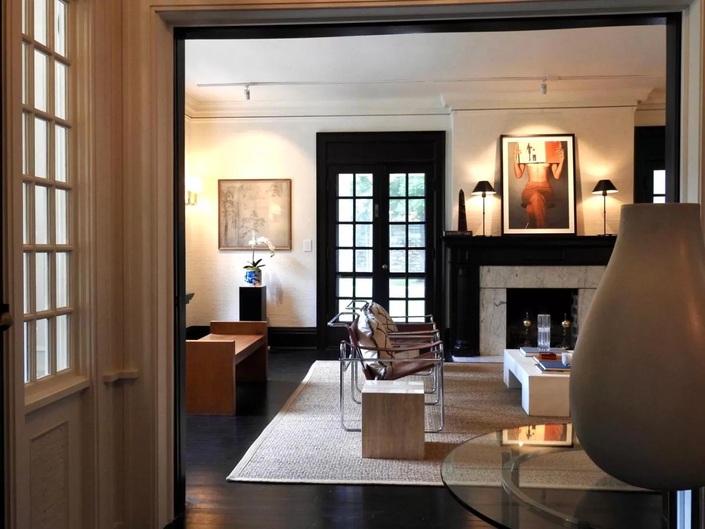 Property building in The Truitt