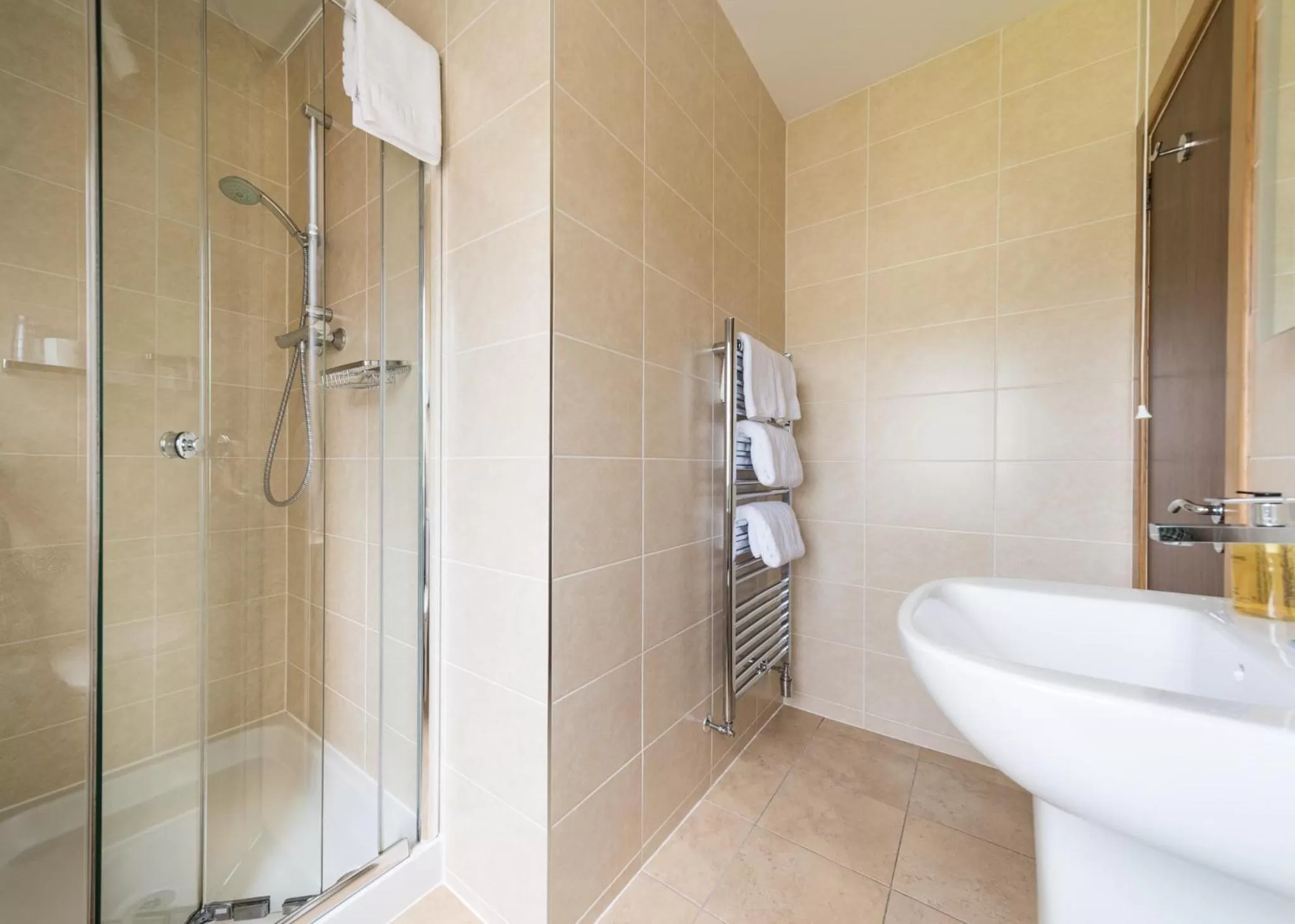 Rosehill Guest House