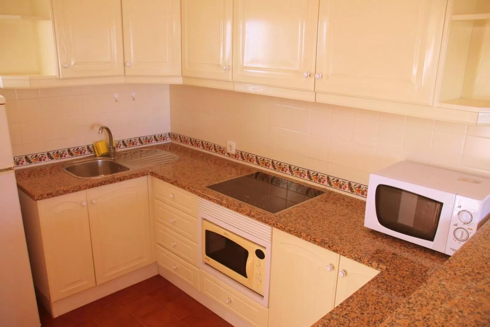 One-Bedroom Villa in Vilas Marrocha