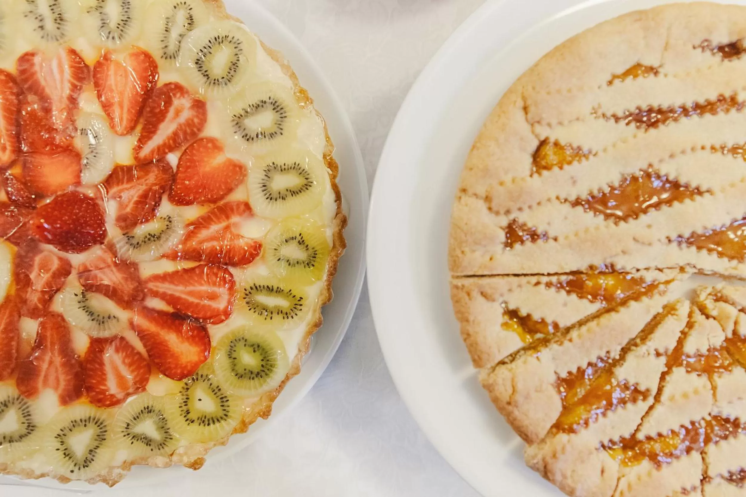 Food close-up in Il Borgo Ritrovato - Albergo Diffuso