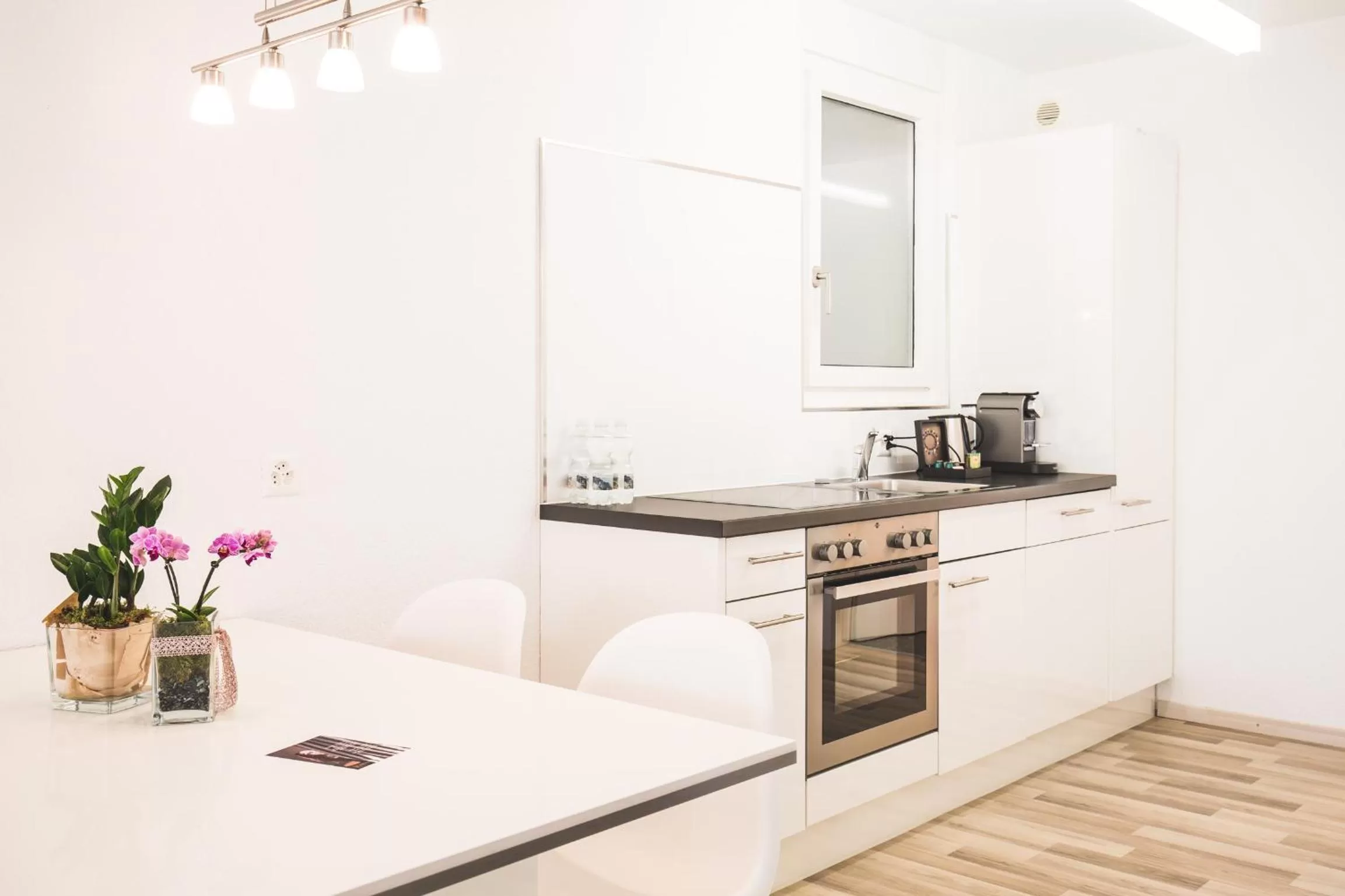 Coffee/tea facilities in Kurhaus Lenzerheide