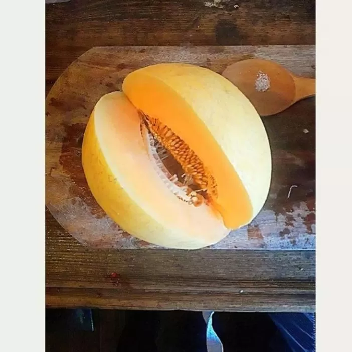 Continental breakfast, Food in La Verdosa