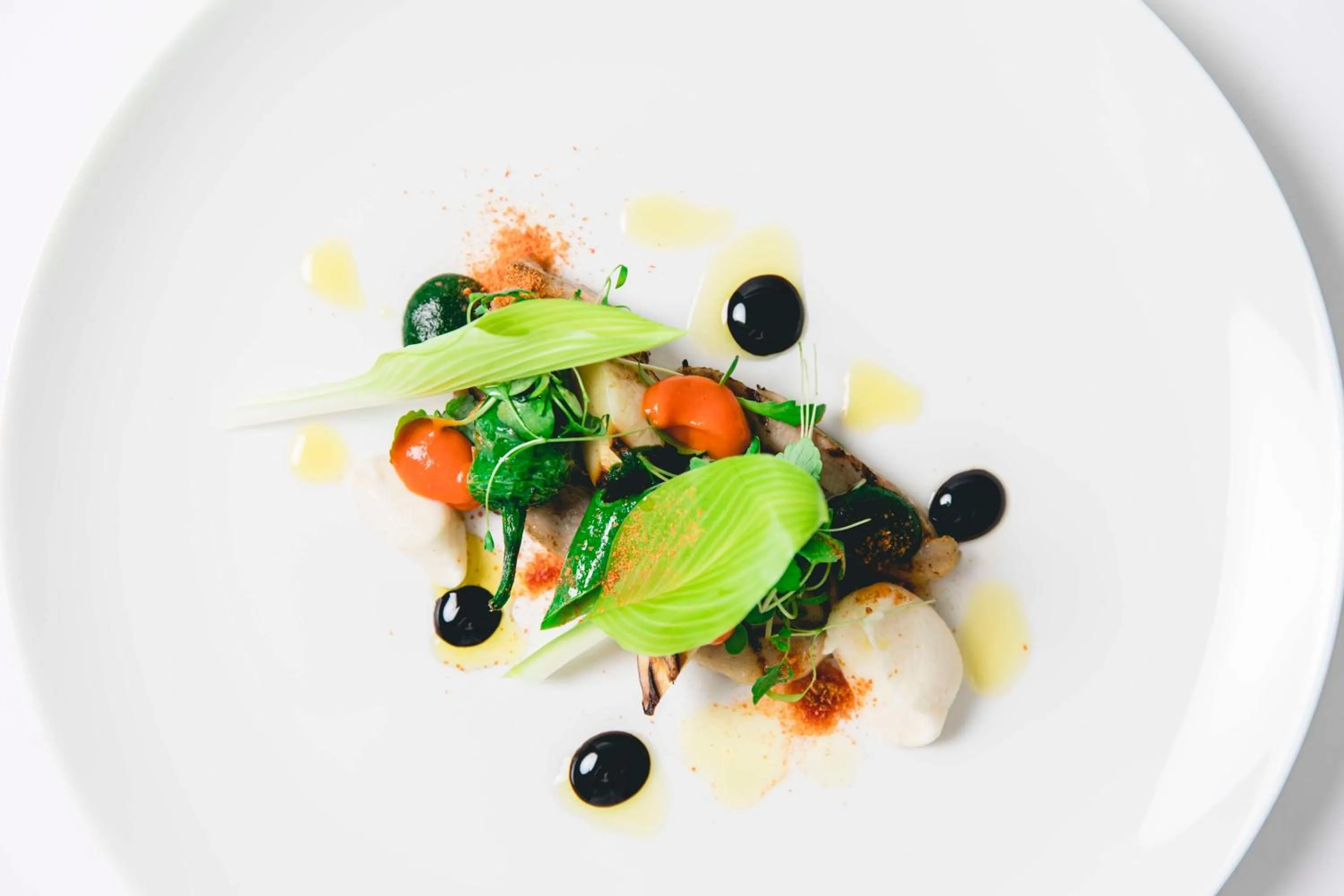 Restaurant/places to eat in Dhawa Yura Kyoto