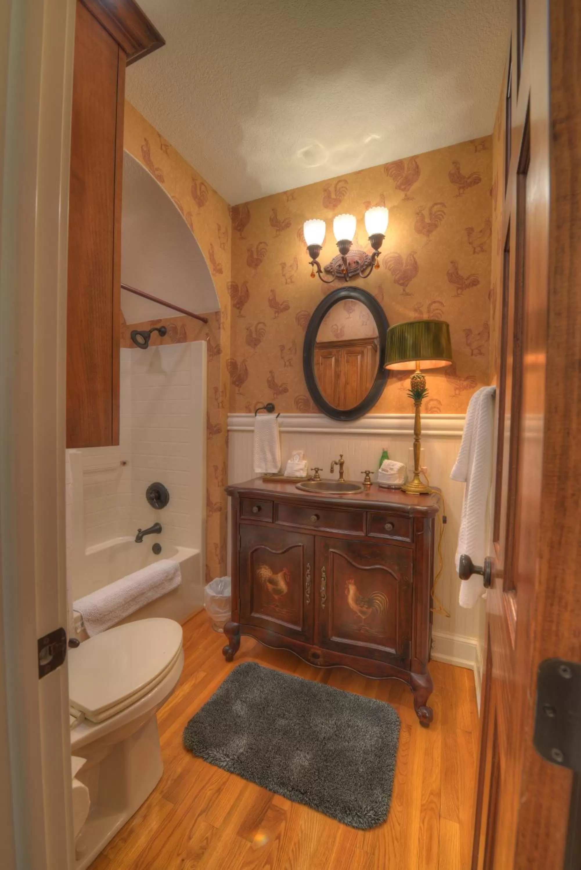 The Victoria Bed & Breakfast