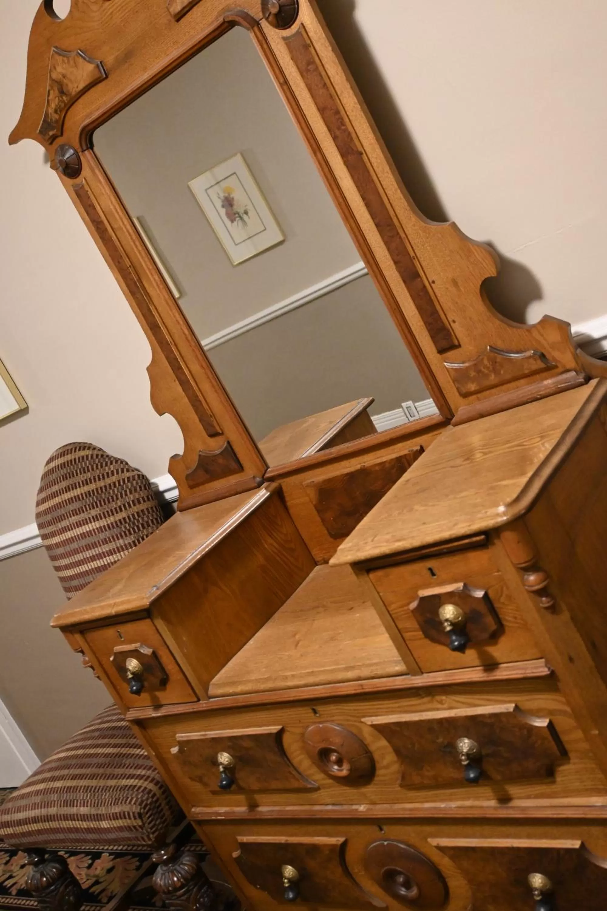 Property building in The Gananoque Inn