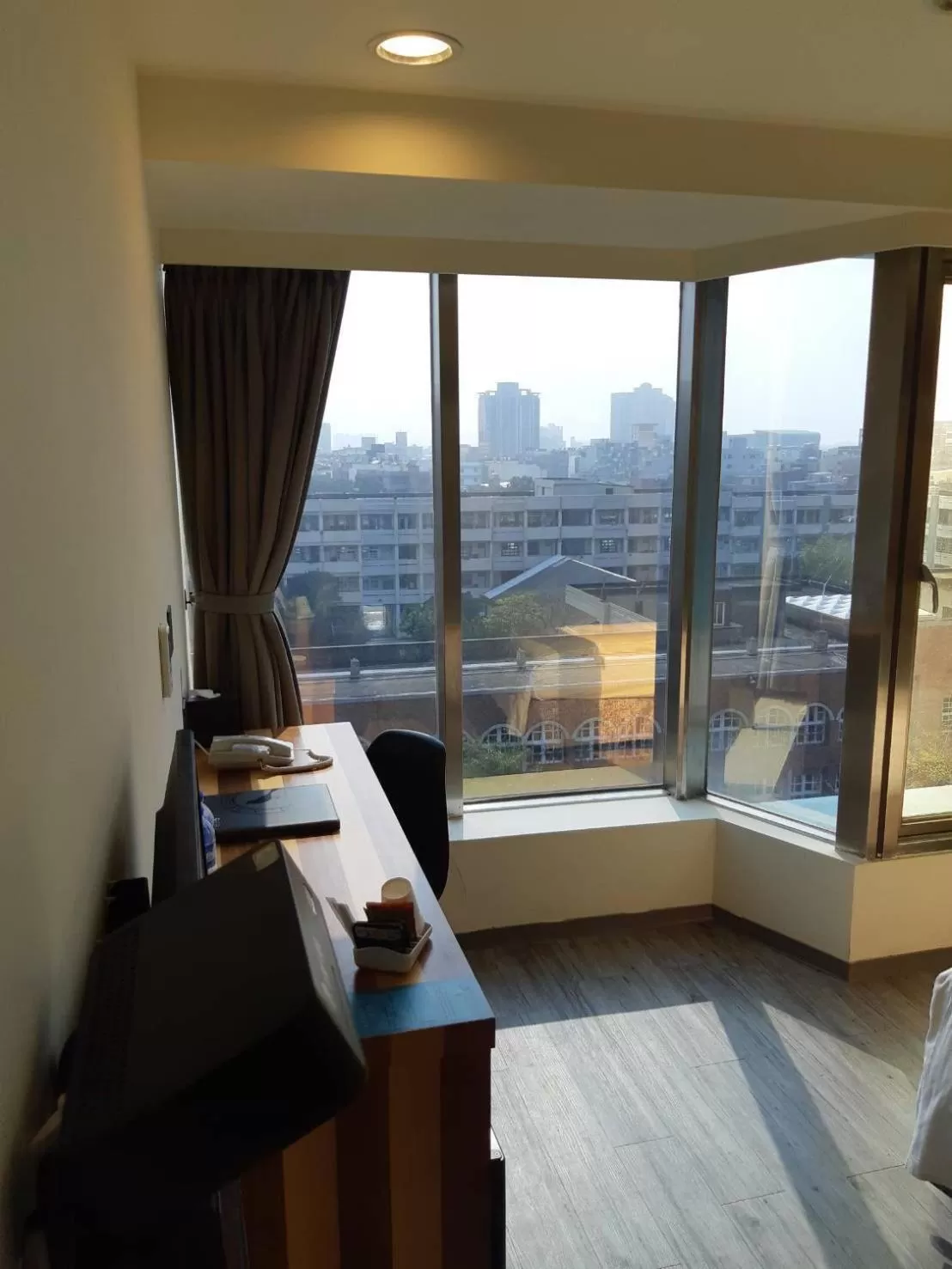 Xinshe Hotel - Hsinchu
