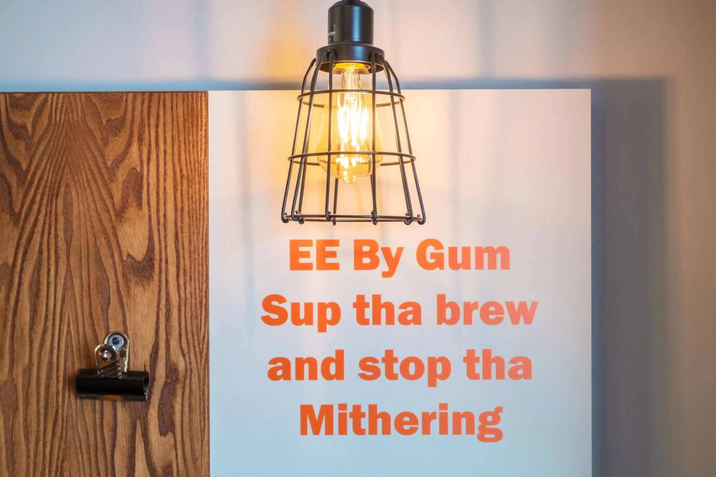 Bedroom in ibis Styles Leeds City Centre Arena