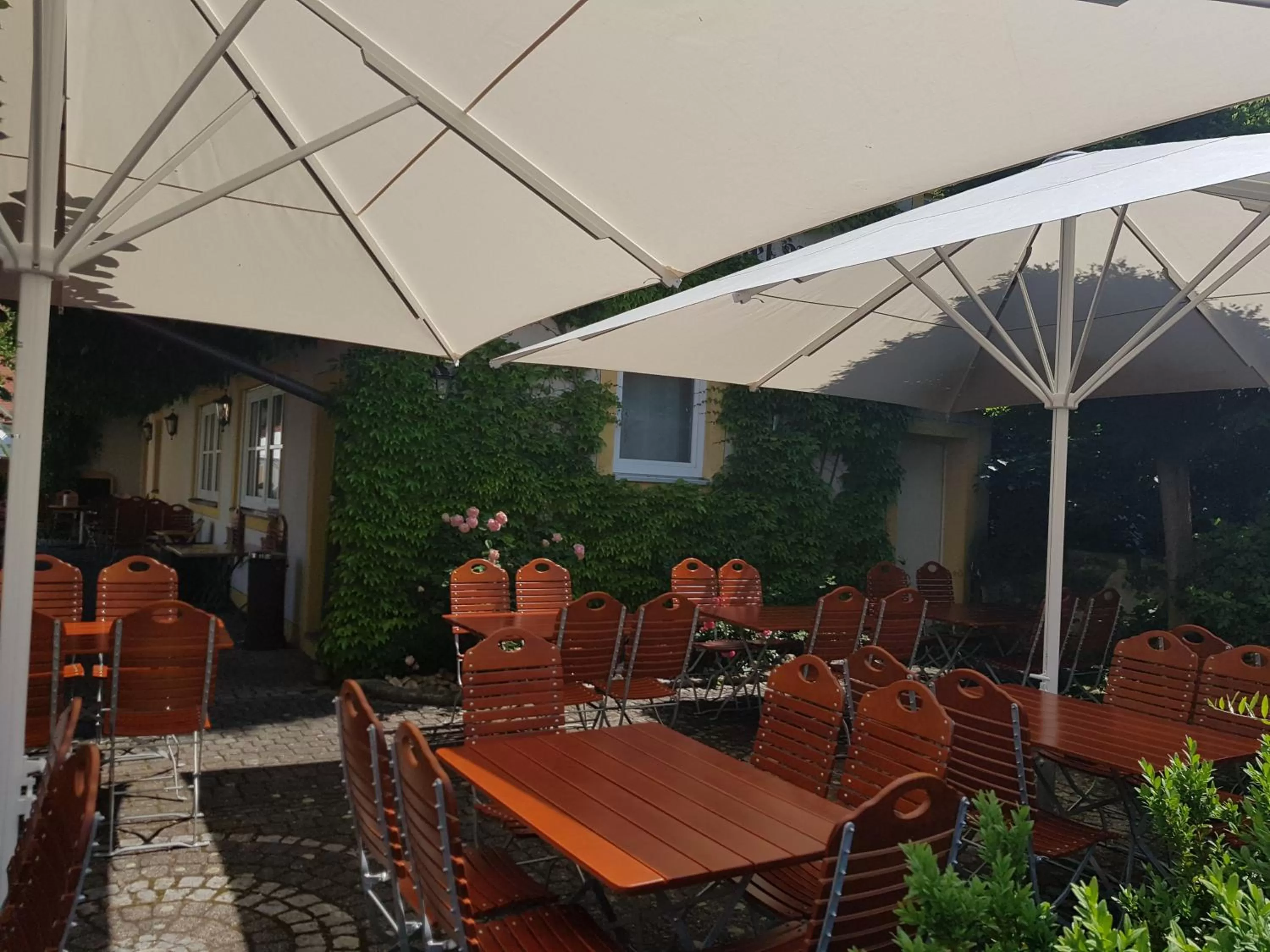Restaurant/Places to Eat in Landgasthof Hotel Rittmayer