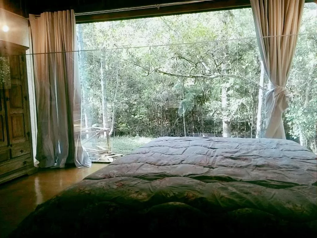 Bed in MD Luar da Montanha