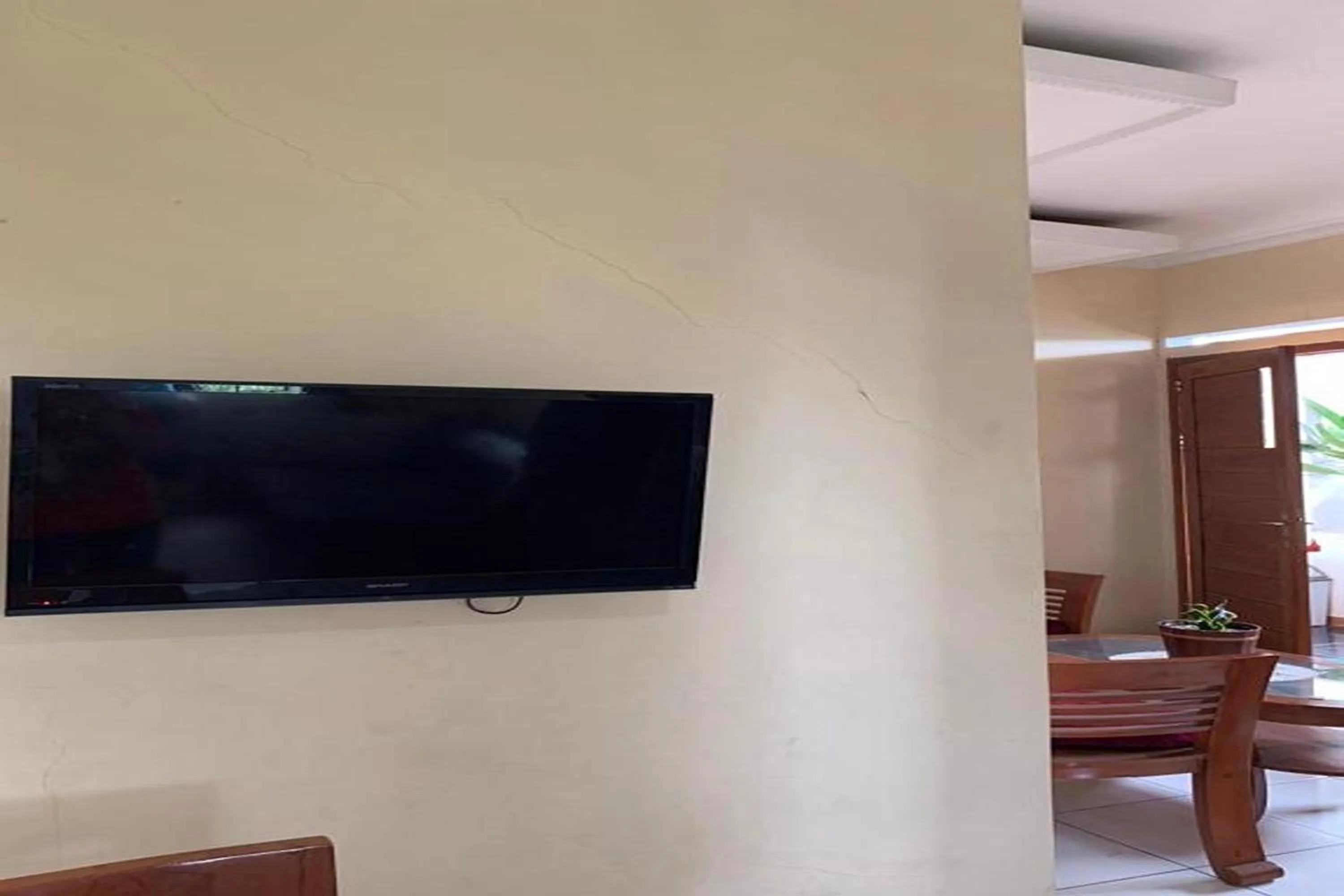 TV and multimedia in Villa Buana Graha Syariah