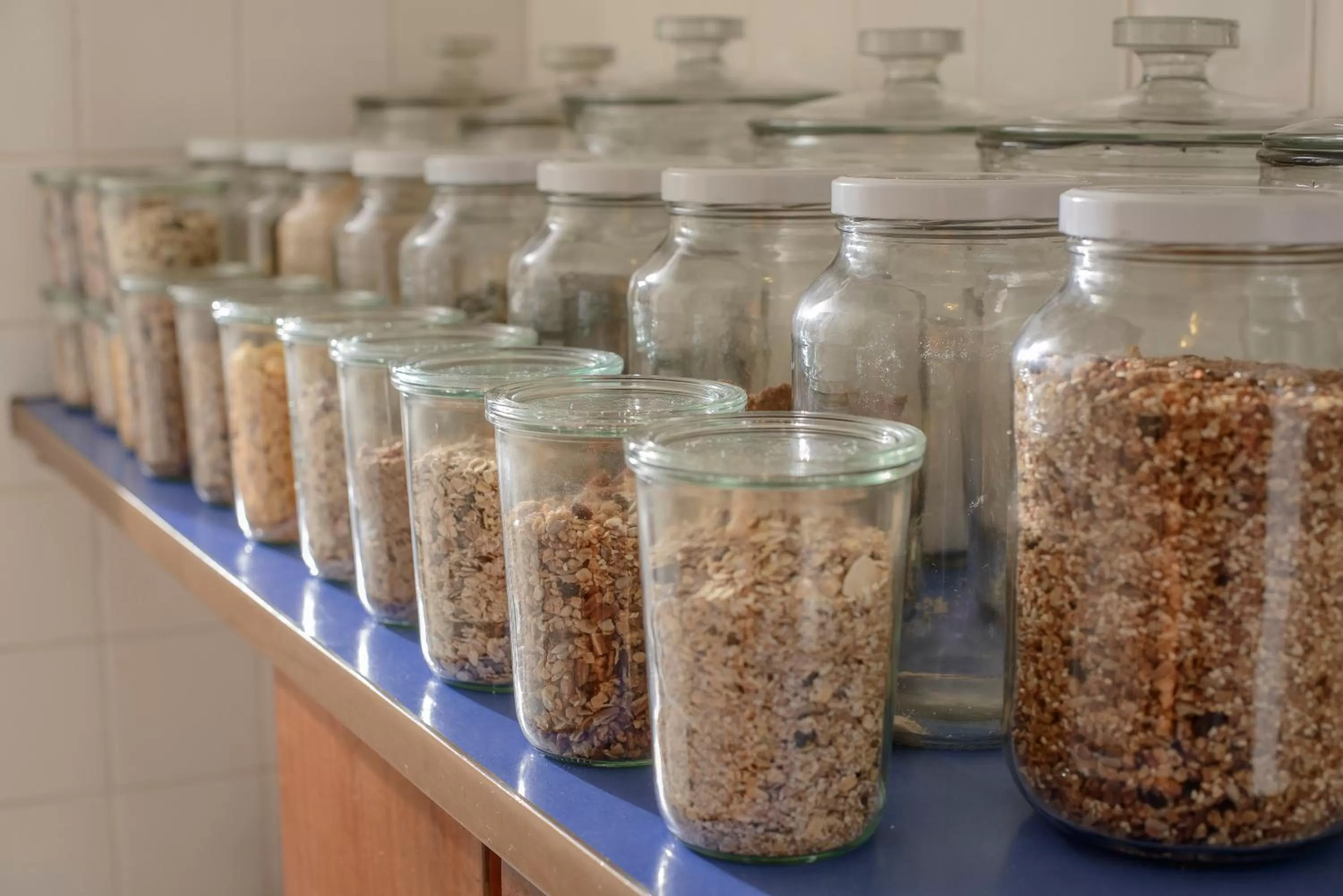 Kitchen or kitchenette in Torburnlea Homestead Luxury Accommodation