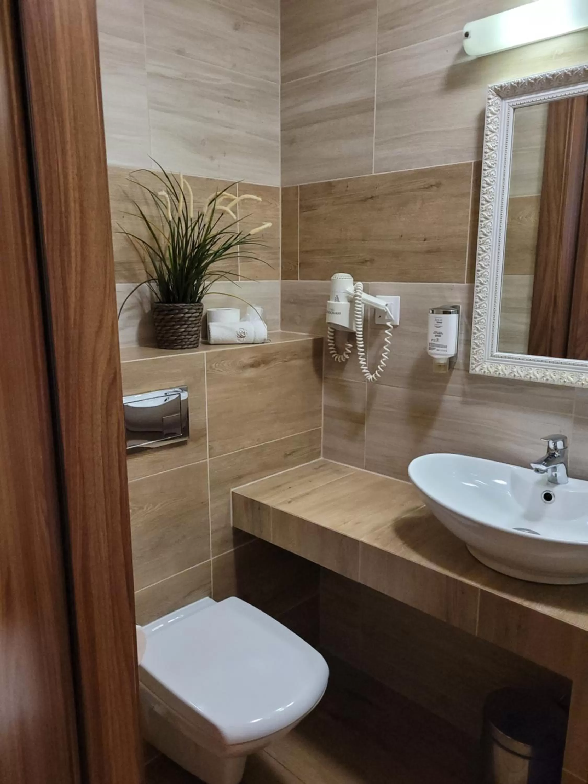 Virgo B&B Biznes Rumia