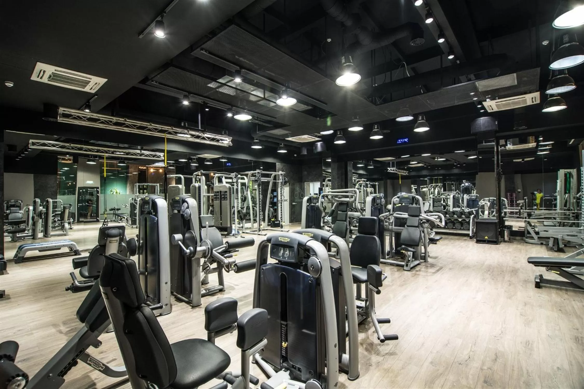 Activities in Sky Blue Hotel & Spa