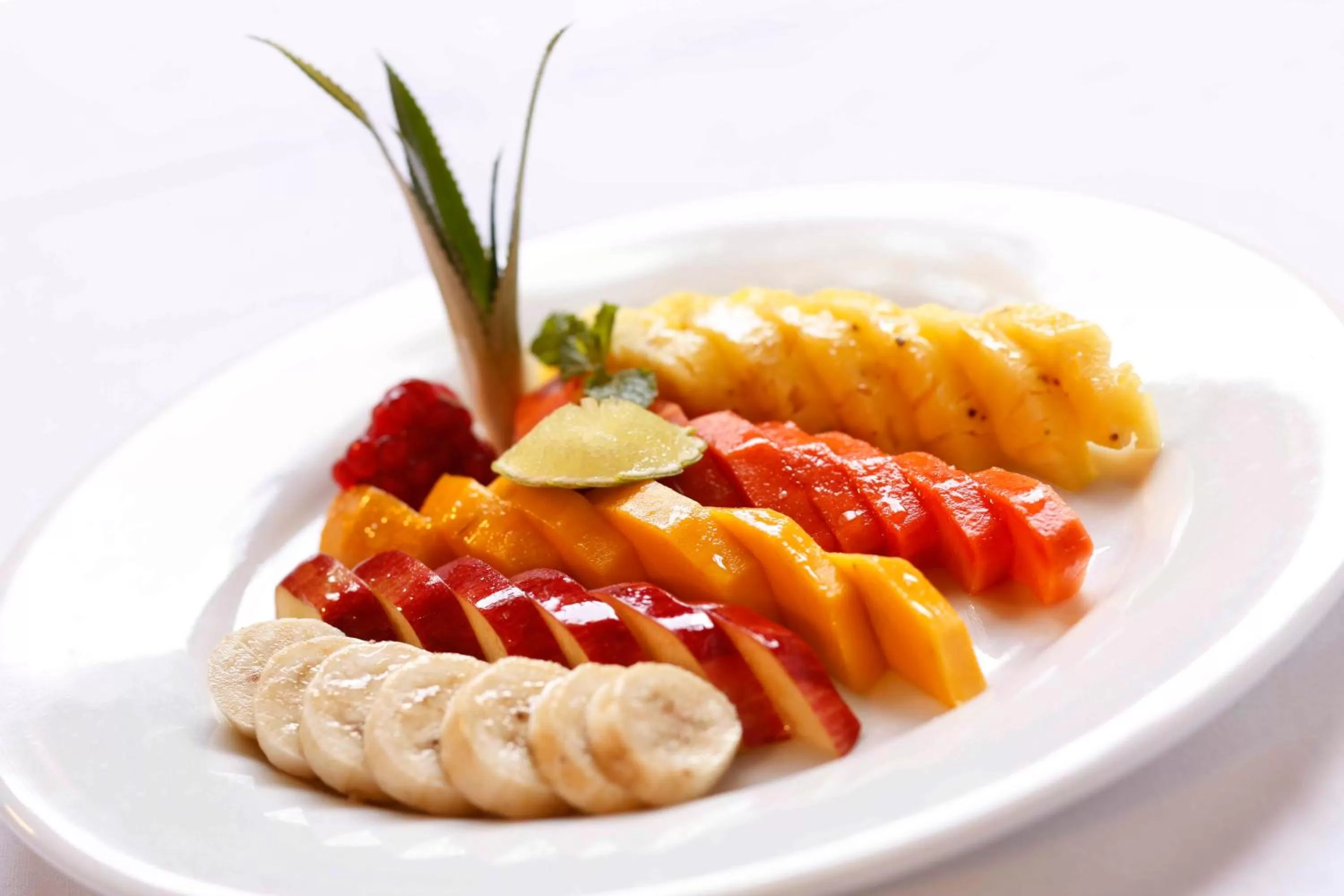 Restaurant/places to eat in Heritage Madurai