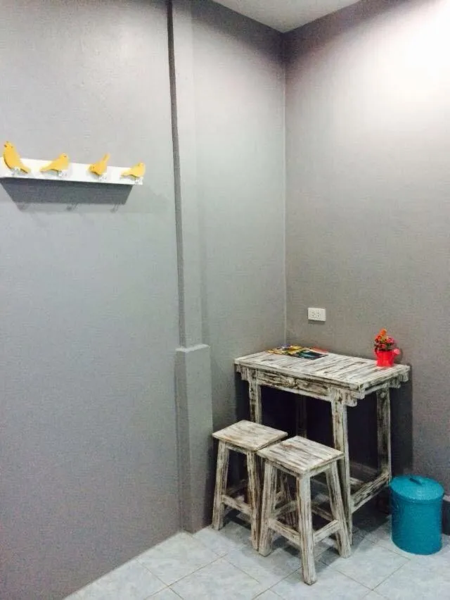 K Guesthouse Adults only