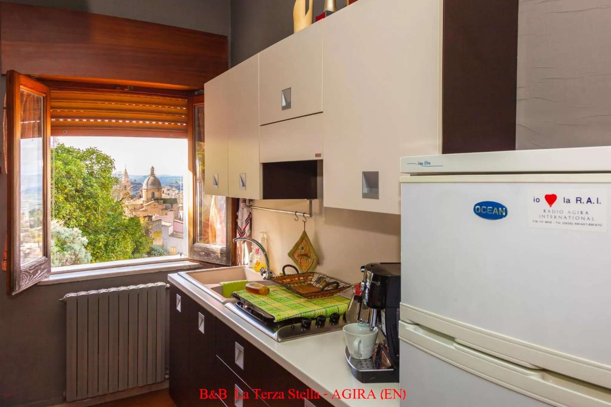 Casa Albergo La Terza Stella