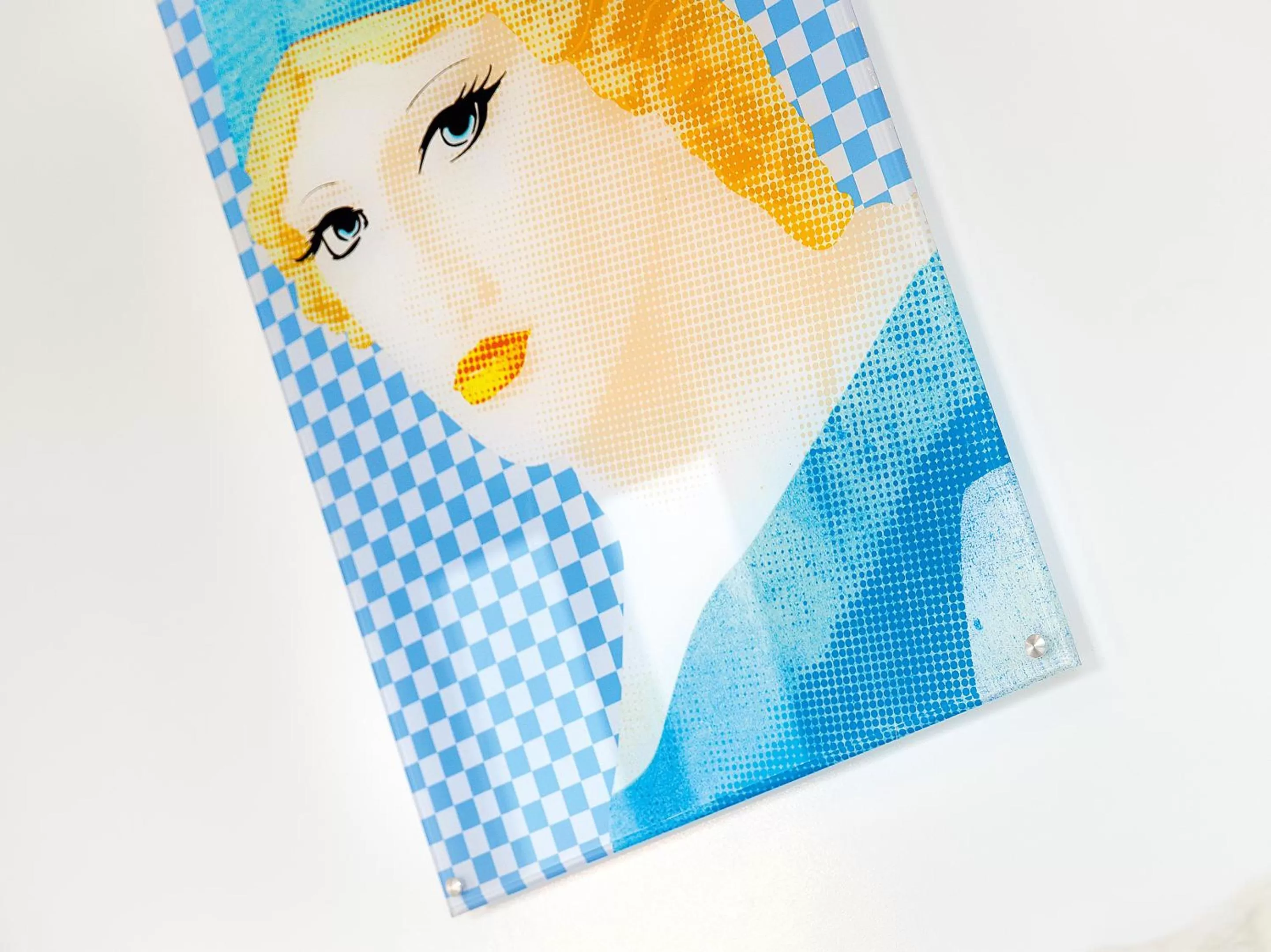 Property logo or sign in Grecotel Pallas Athena