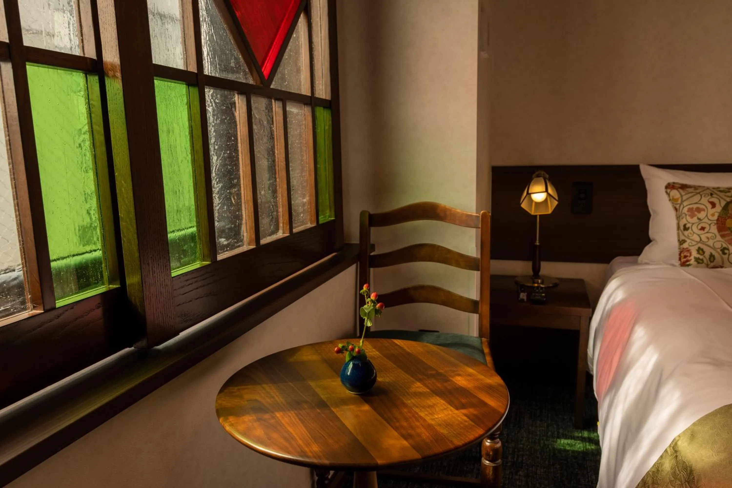 Hotel Aru Kyoto Sanjo Kiyamachi Do-ri