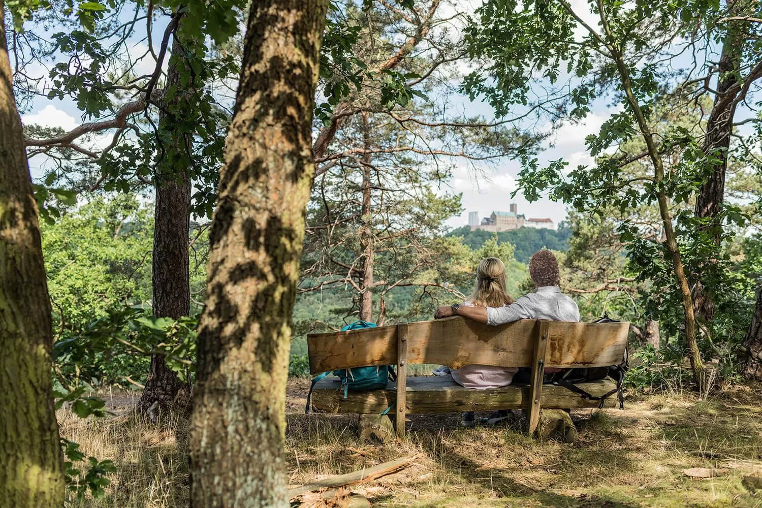 Nearby landmark, Restaurant/Places to Eat in Suites MITTE - Aparthotel