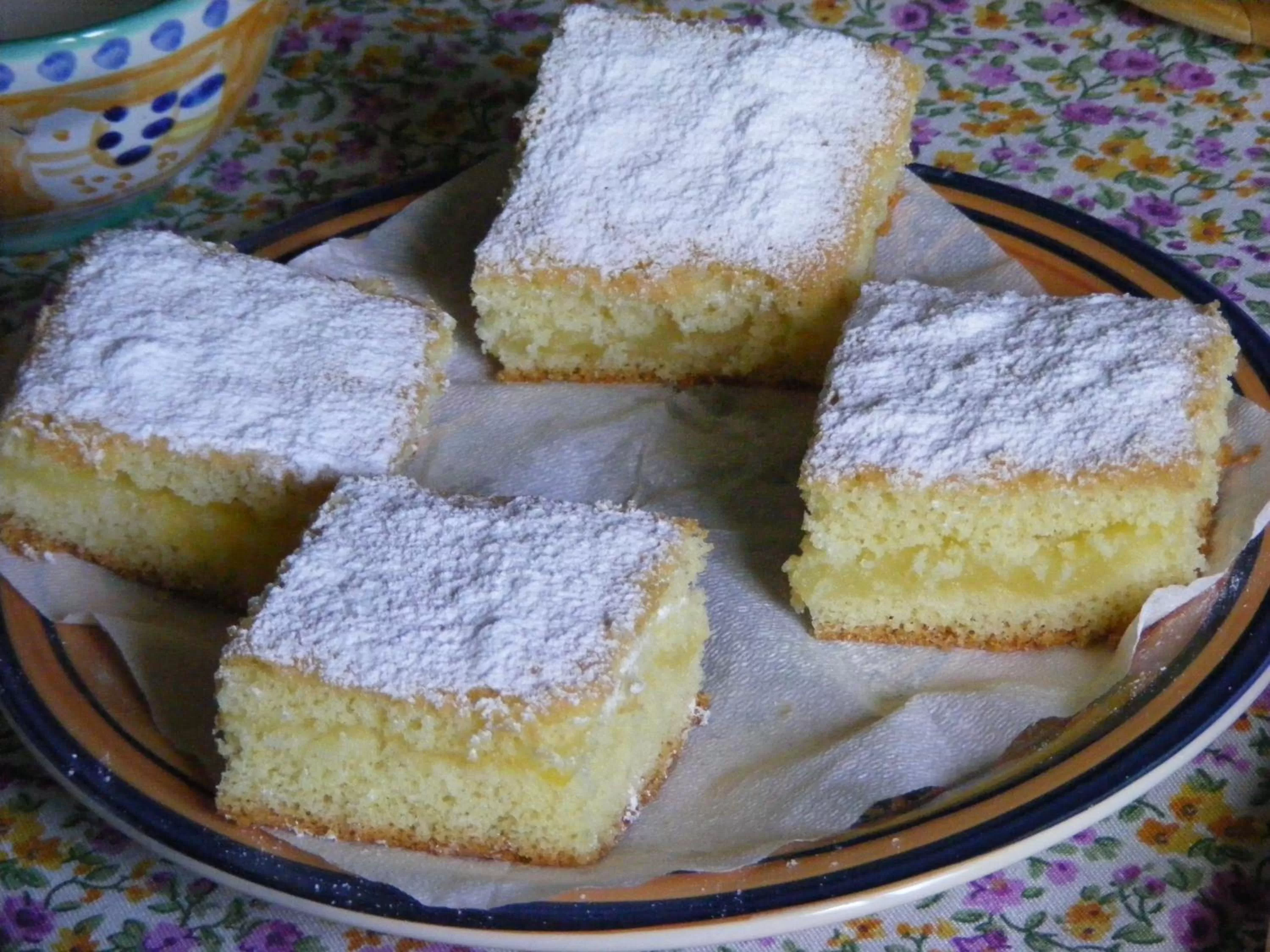 Breakfast in Bed & Breakfast La Gaggiaspina