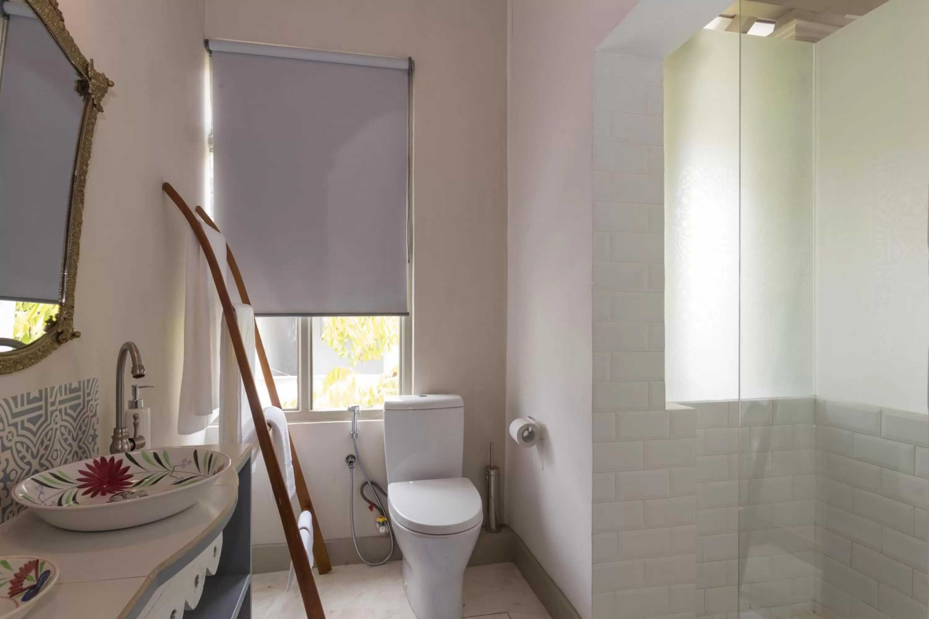 Bathroom in Prana Home