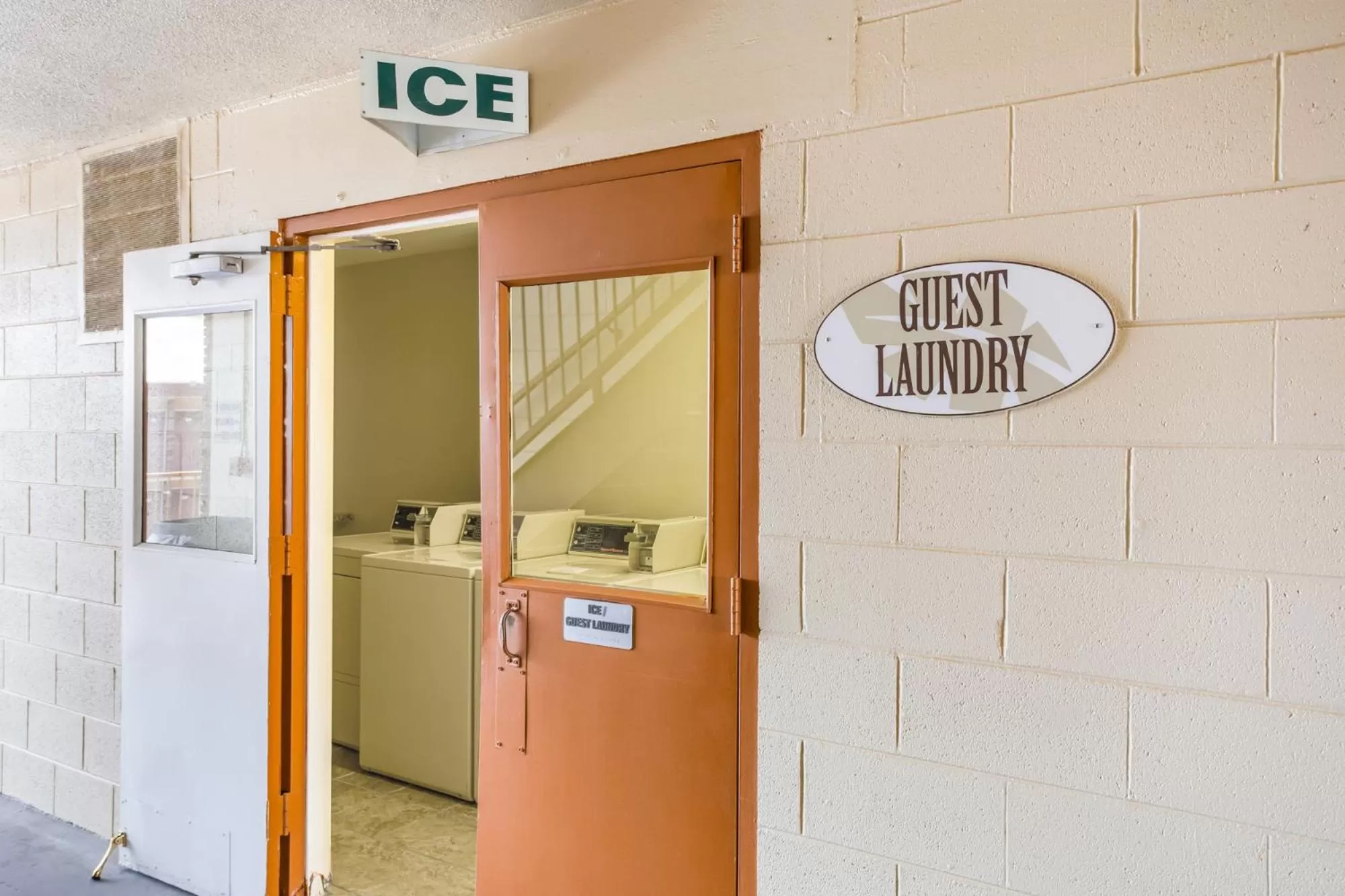 Area and facilities in Red Lion Inn & Suites Branson