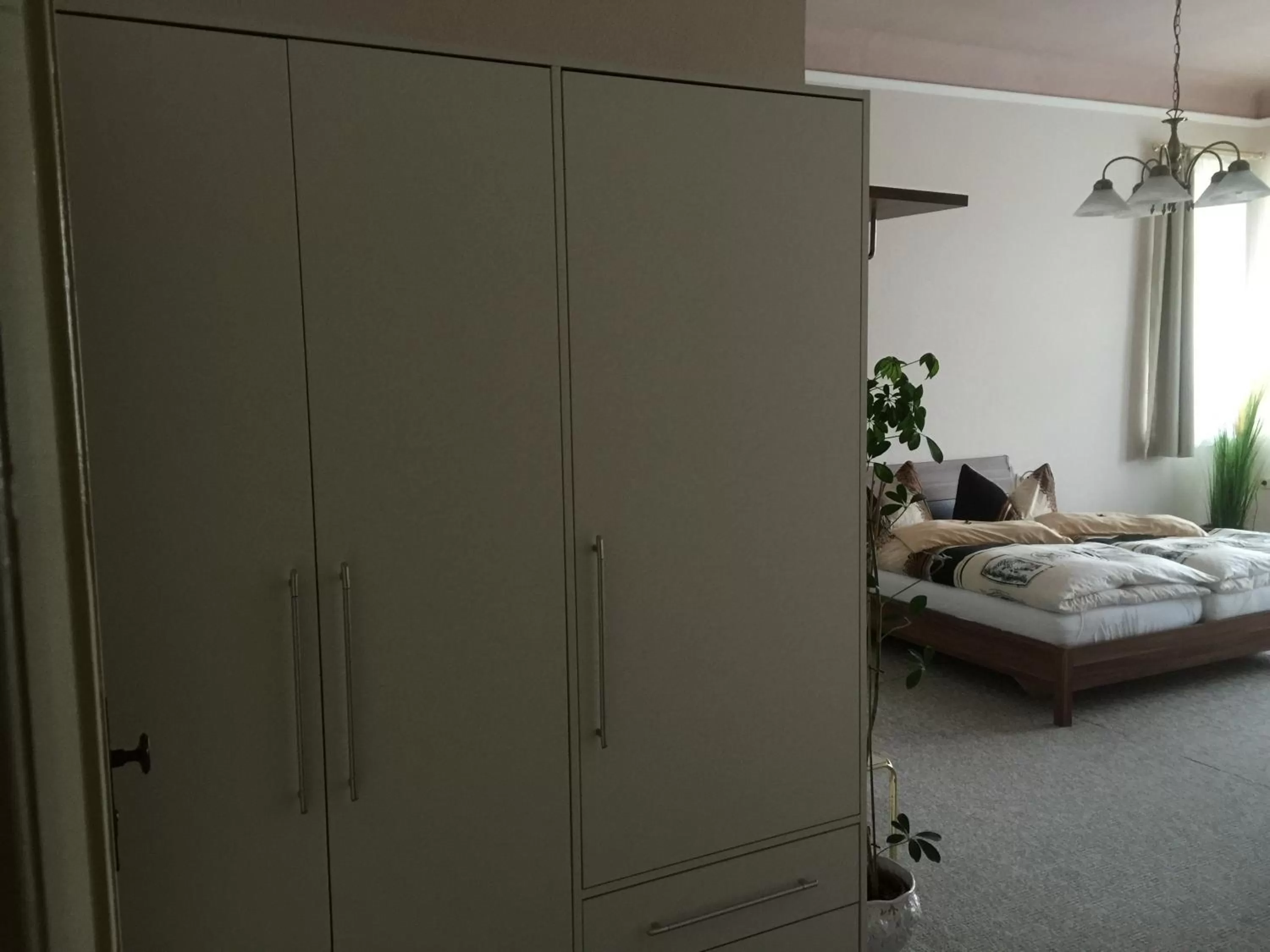 Room Photo in Pension Villa Else