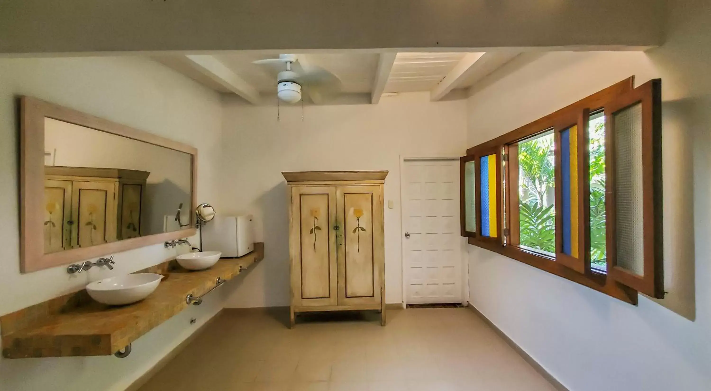 King Room in Hotel Boutique Casa Rosalía King Room in Hotel Boutique Casa Rosalía