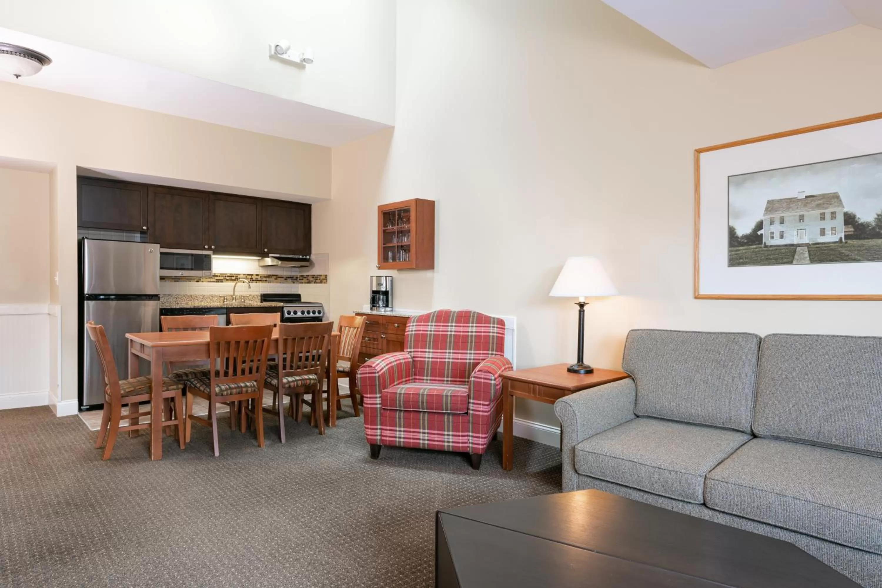 Bedroom in Grand Summit Resort, A Vail Resorts Property