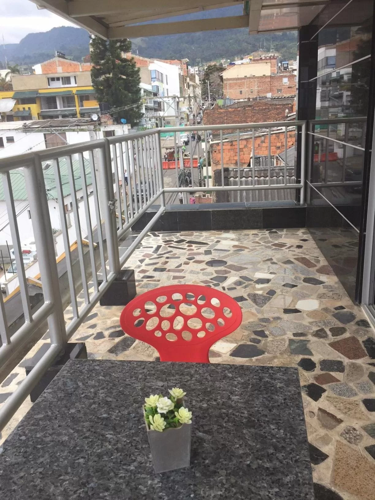 Hotel Garden City Boutique