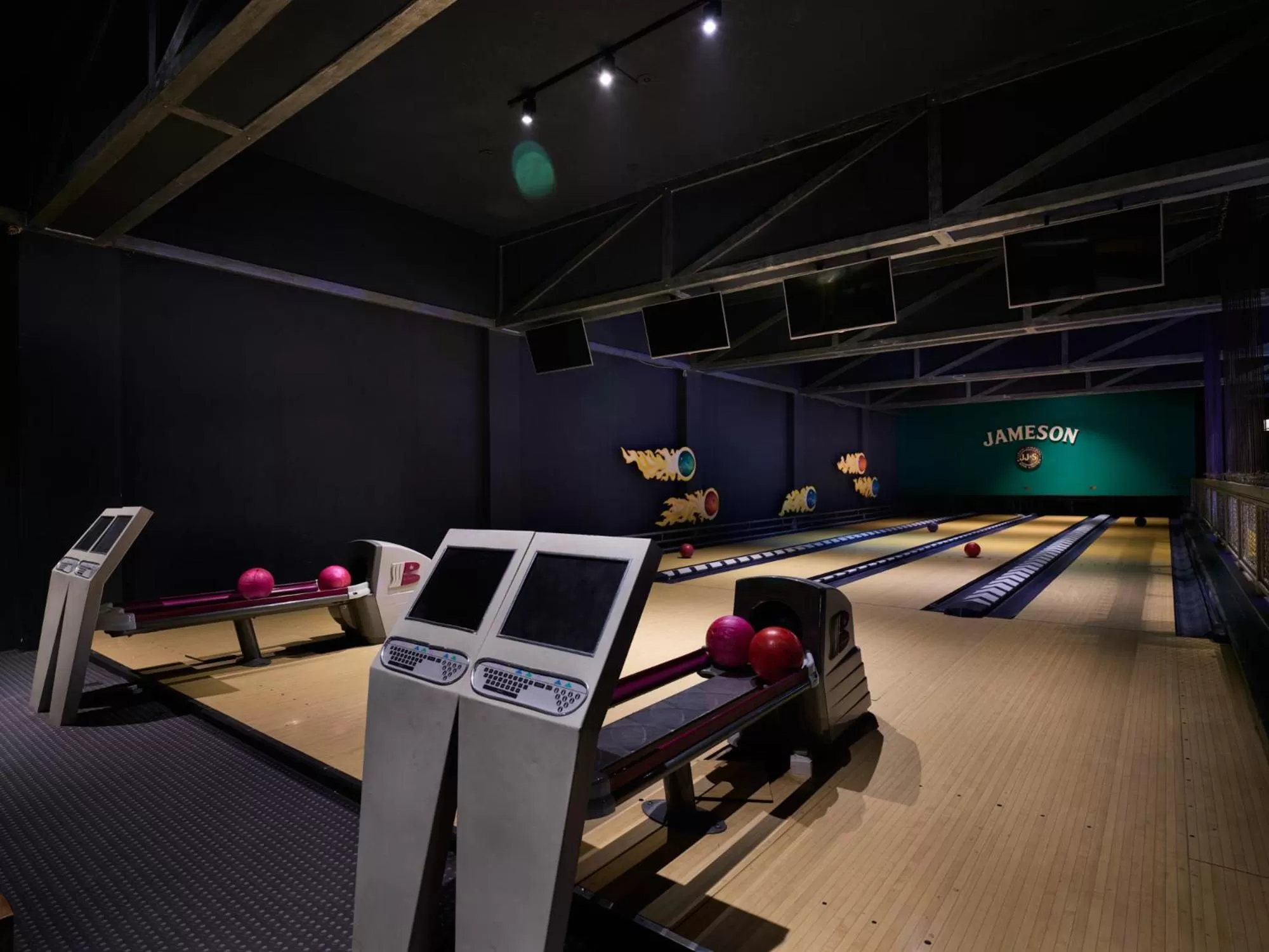 Restaurant/places to eat in Sayaji Indore