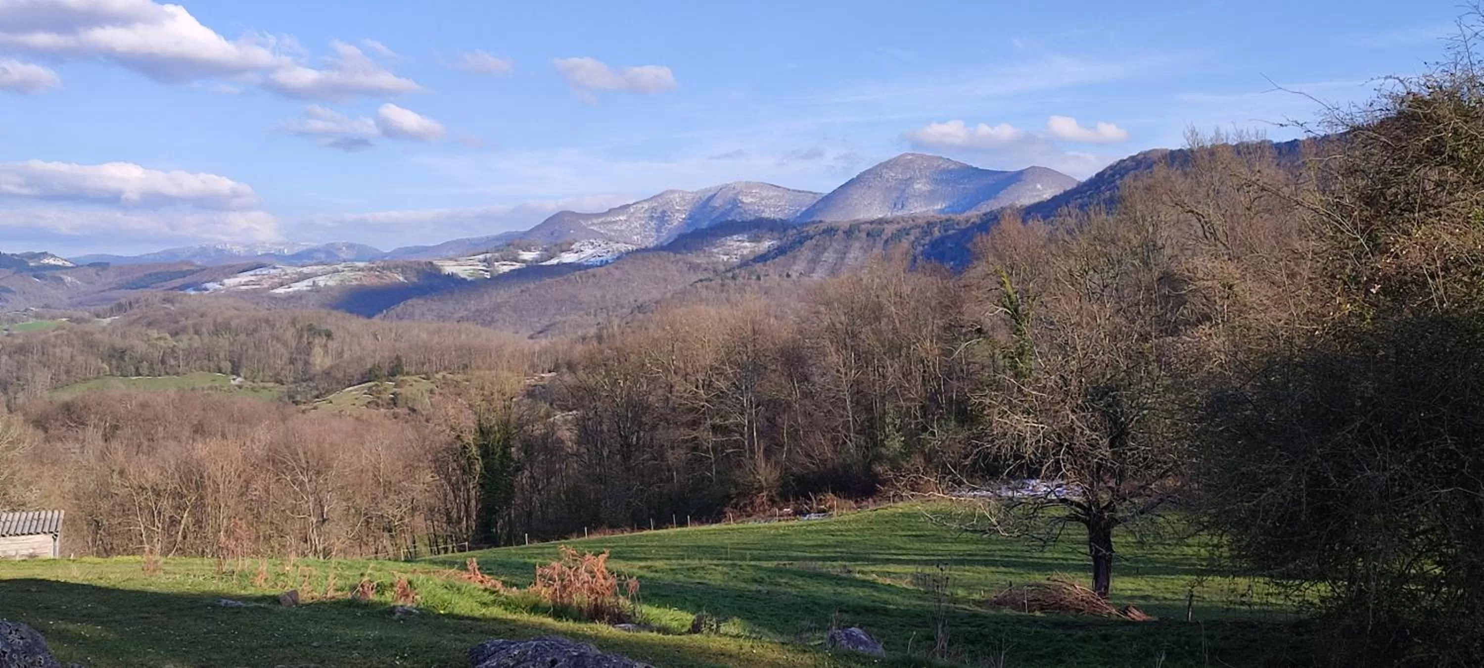 Domaine Le Lanis Chambre d'hôtes avec spa sur réservation