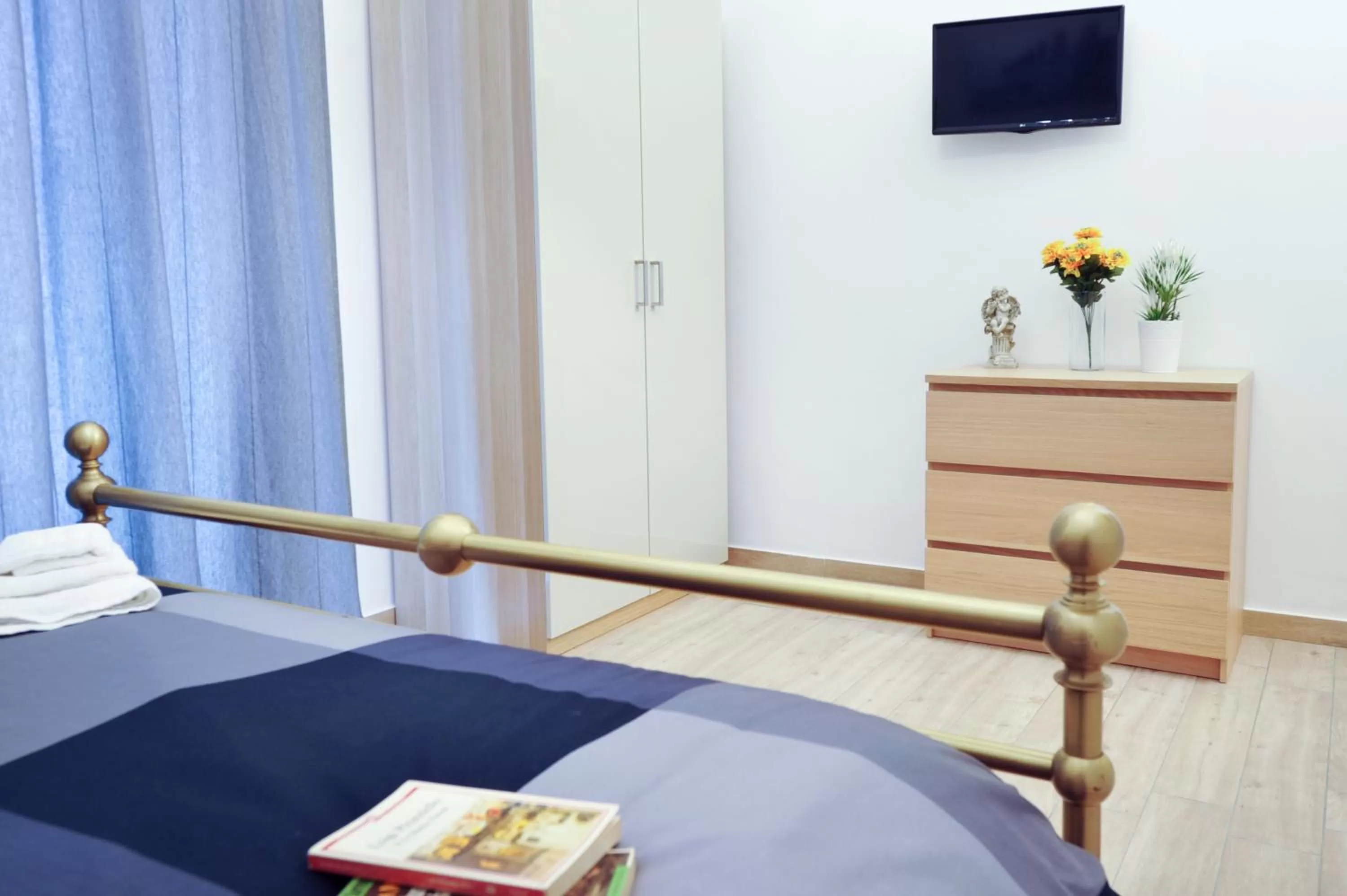 B&B La dimora di Katiu'