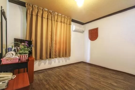 Saipan Motel with Sea View