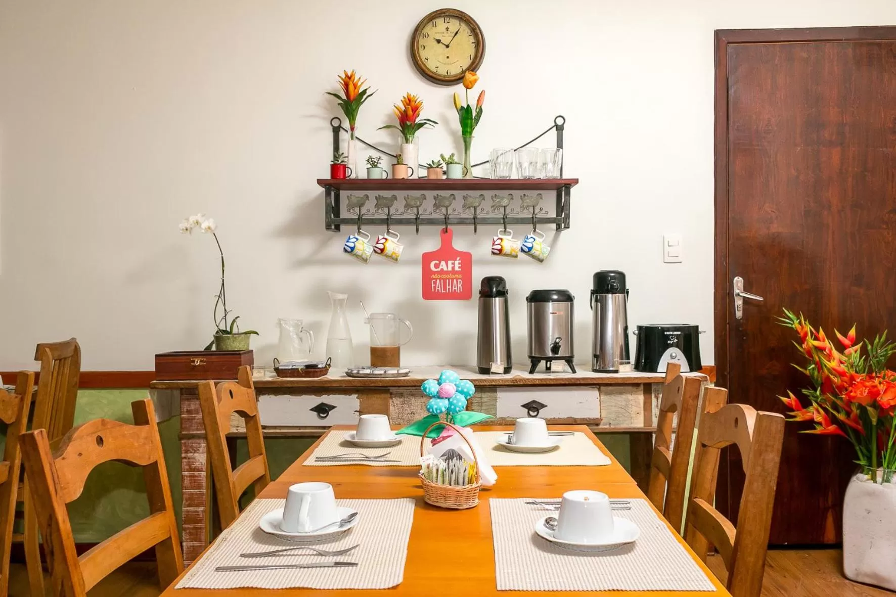 Food close-up, Restaurant/Places to Eat in Hotel Residenza - 400m do inicio da Av Paulista e Metrô Paraiso