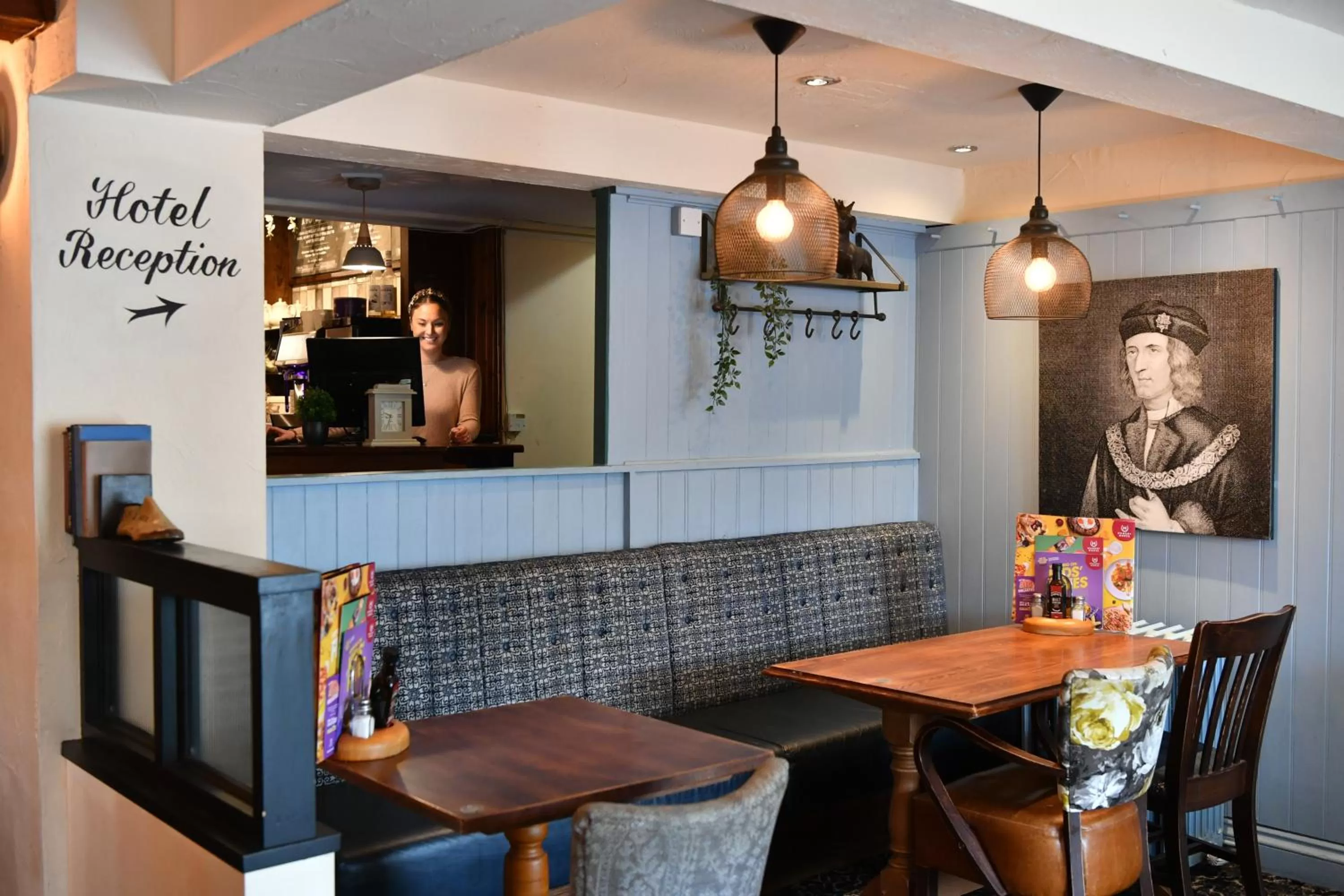 Mill On The Soar by Greene King Inns