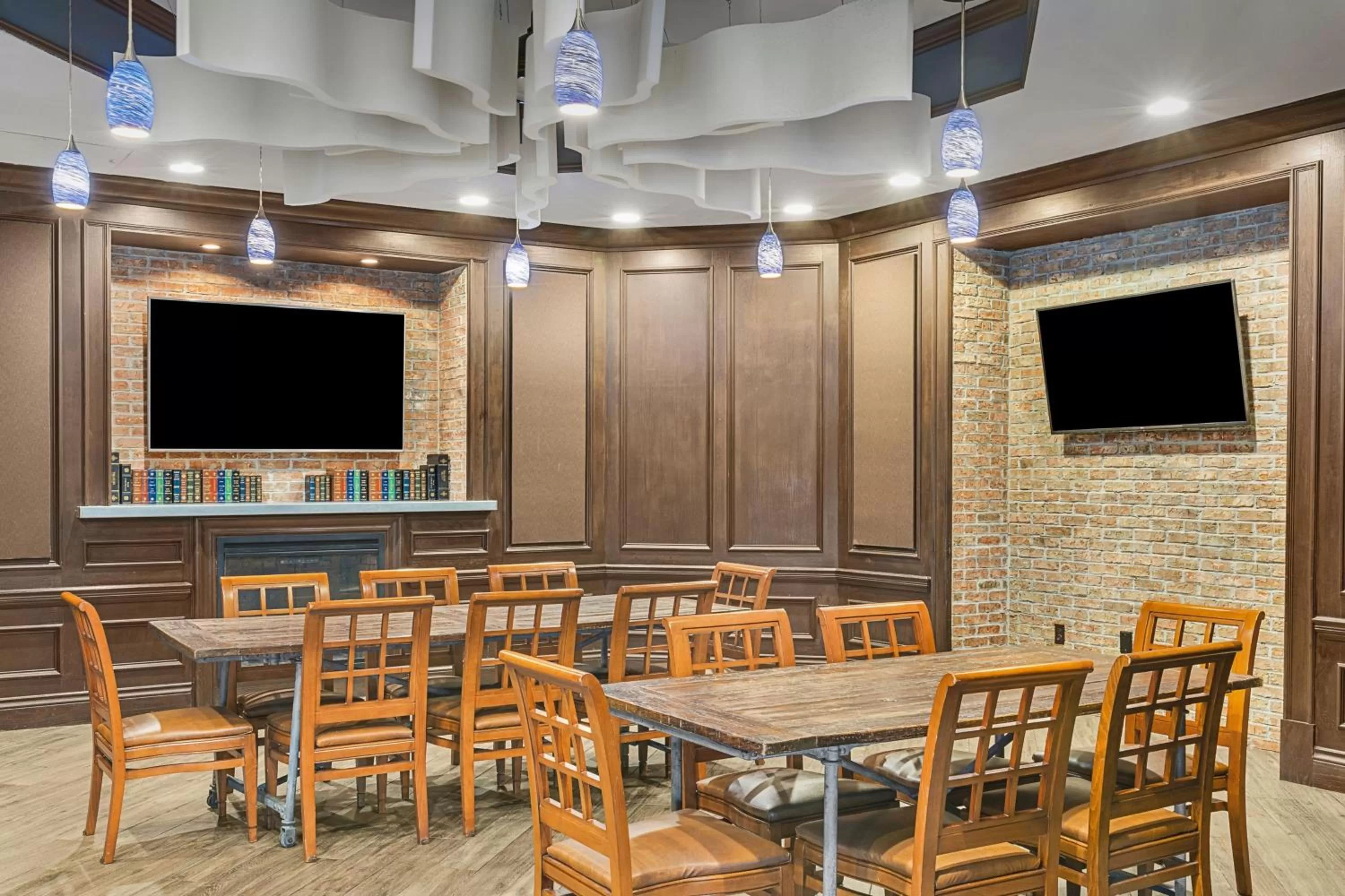 Meeting/conference room in Marriott's Grande Vista