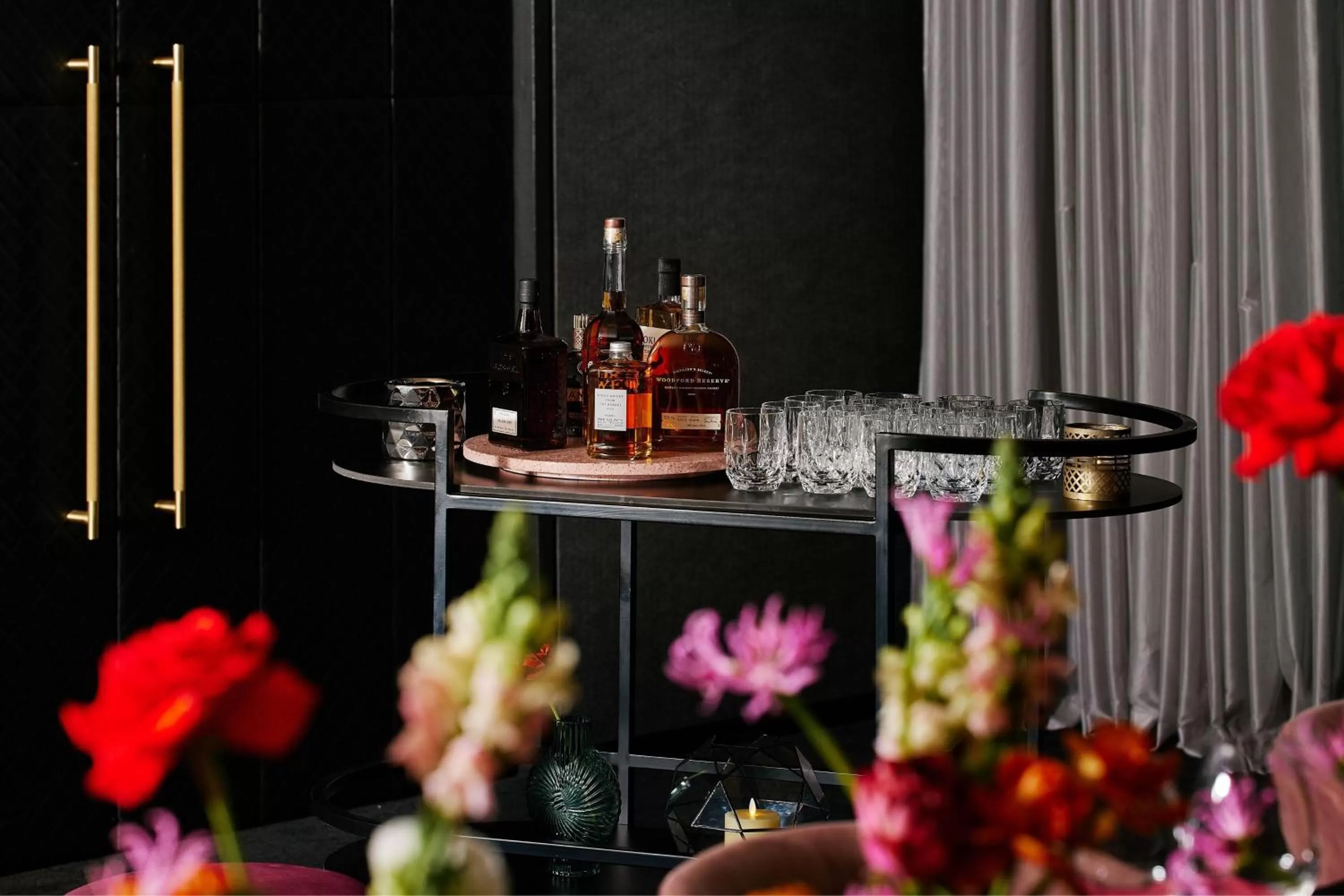 Meeting/conference room in W Melbourne