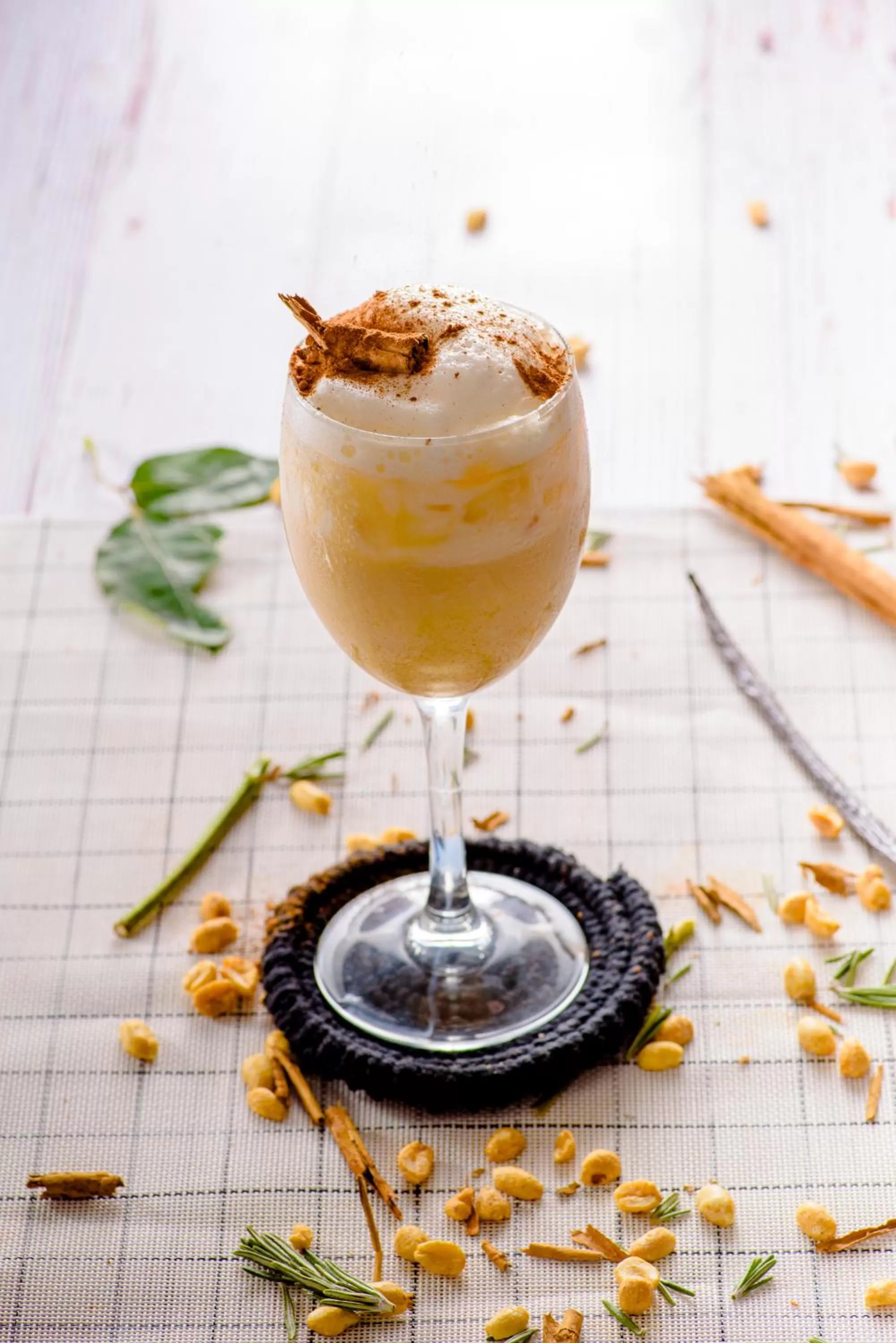 Lounge or bar, Drinks in KASA Hotel Kuyen - Adults Only