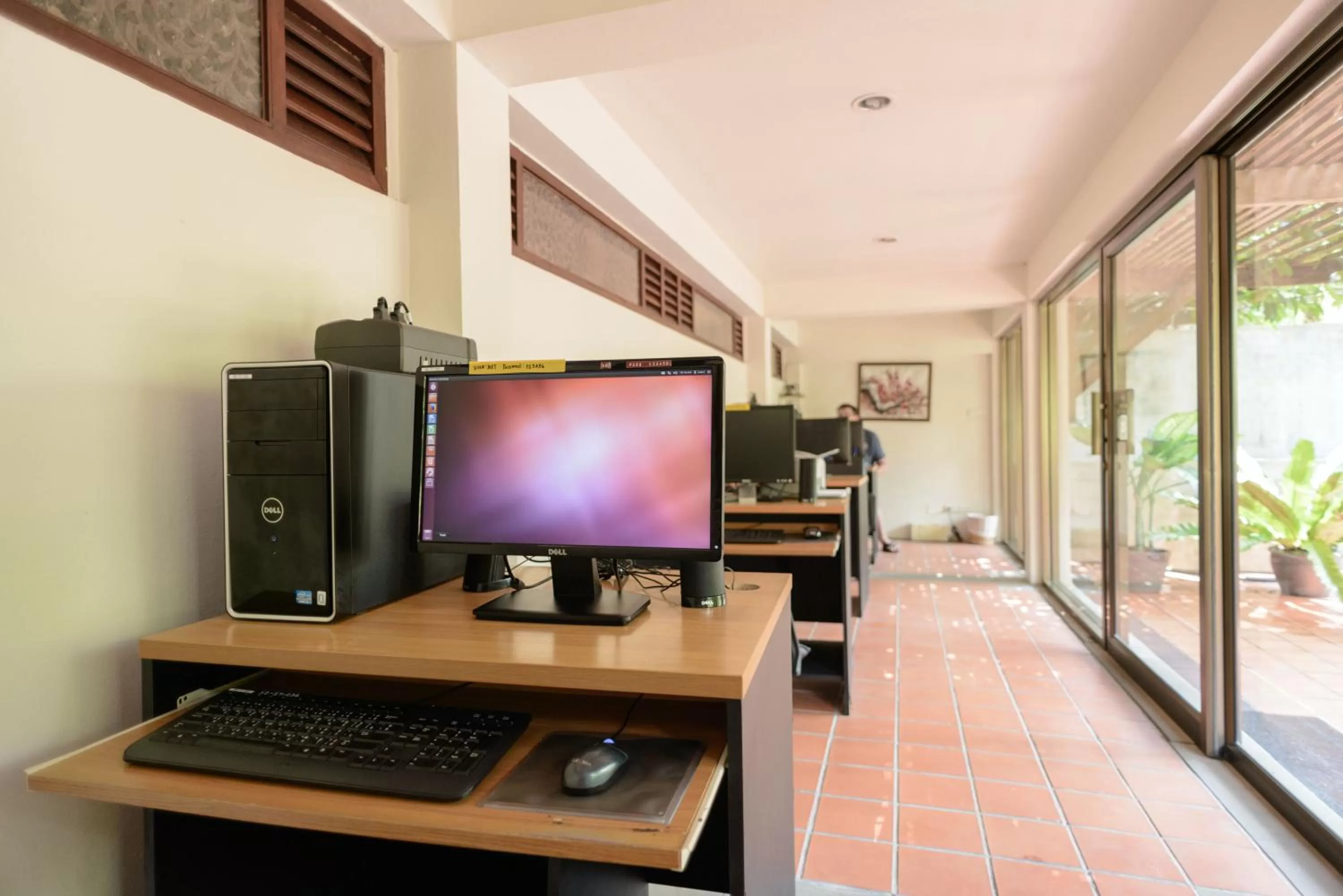 Business facilities in Khaolak Bhandari Resort & Spa