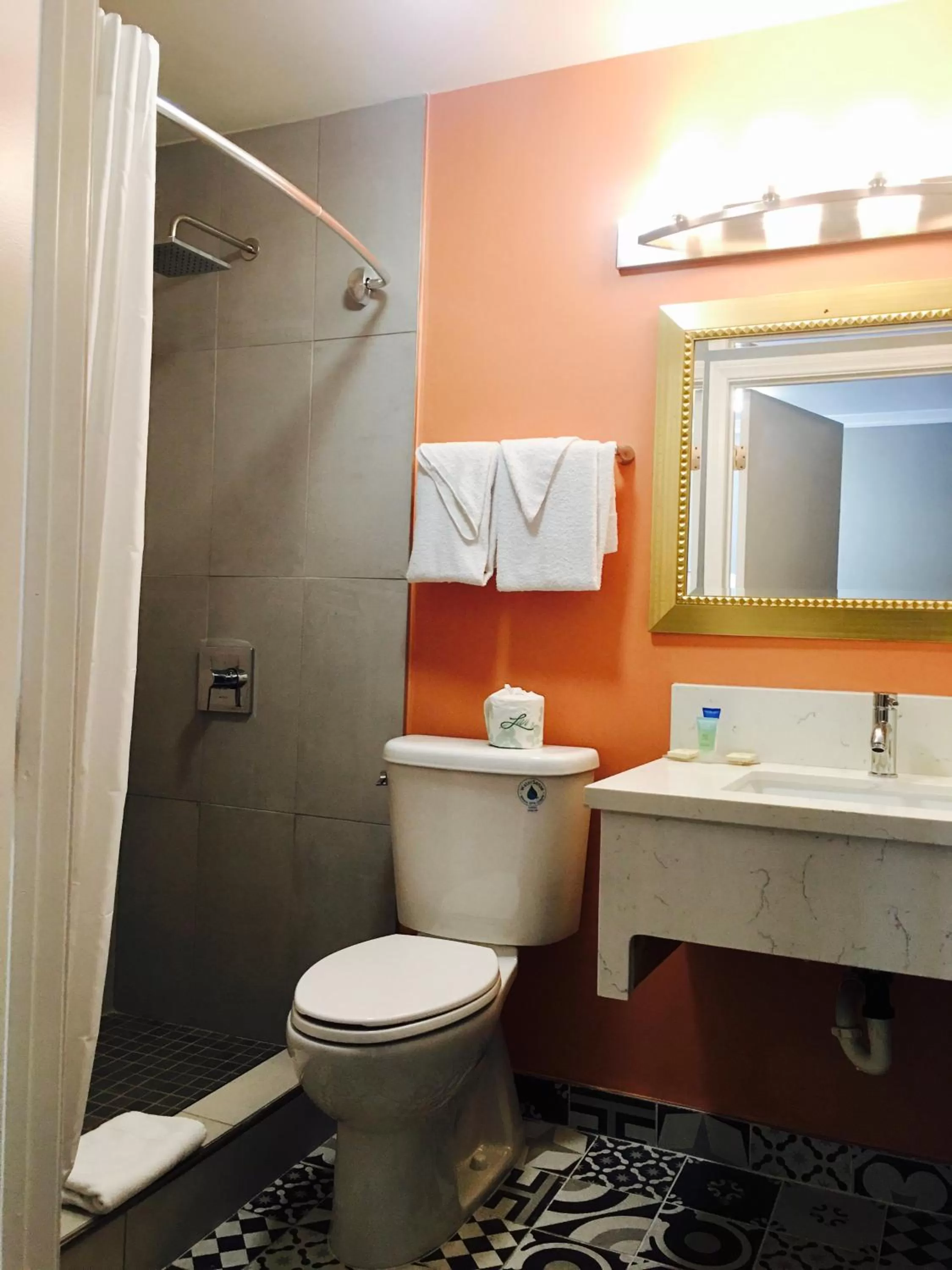 Motel 6-Inglewood, CA