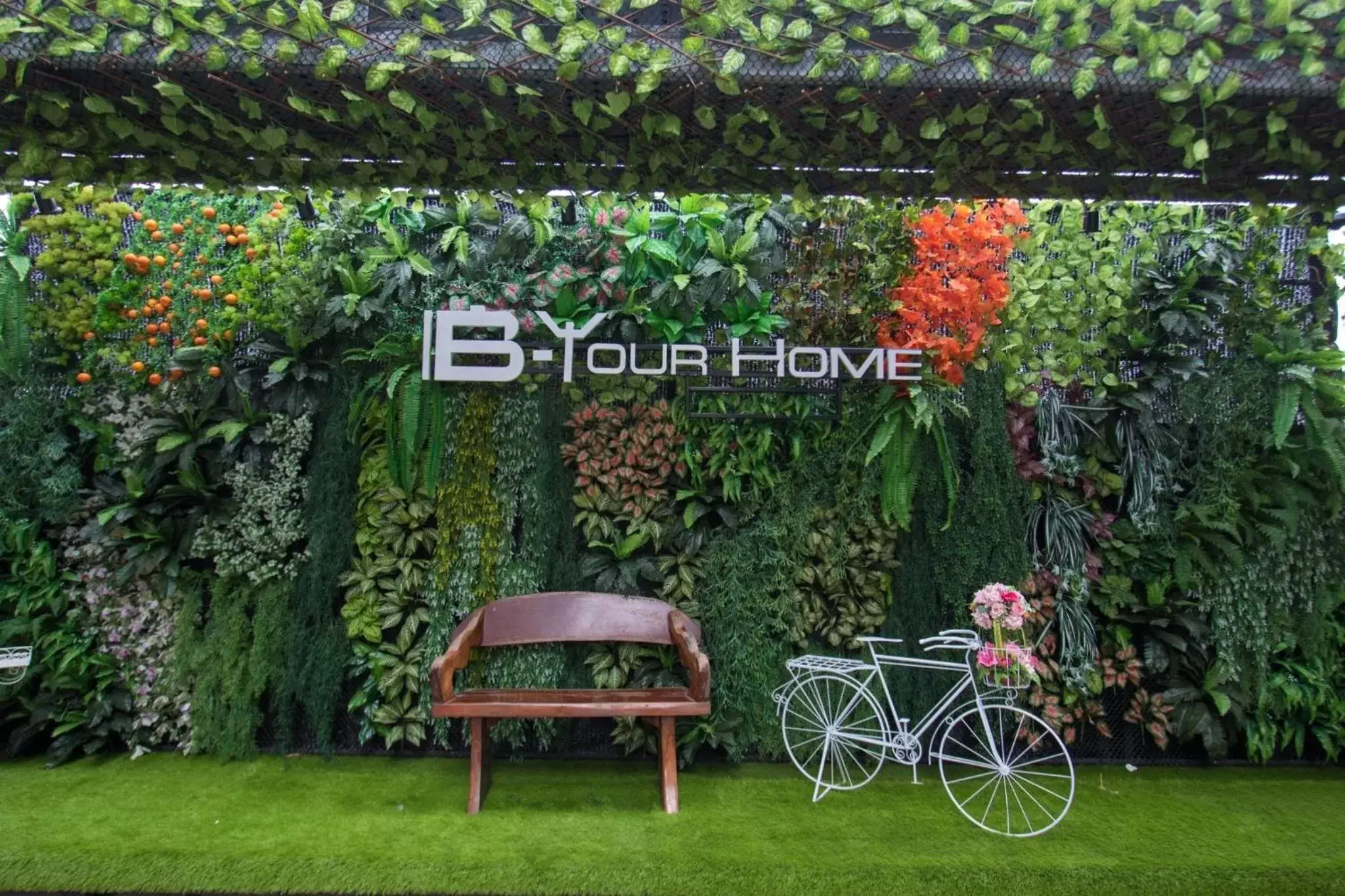 B-your home Hotel Don Mueang Airport Bangkok 如你家酒店 B-your home Hotel Don Mueang Airport Bangkok 如你家酒店