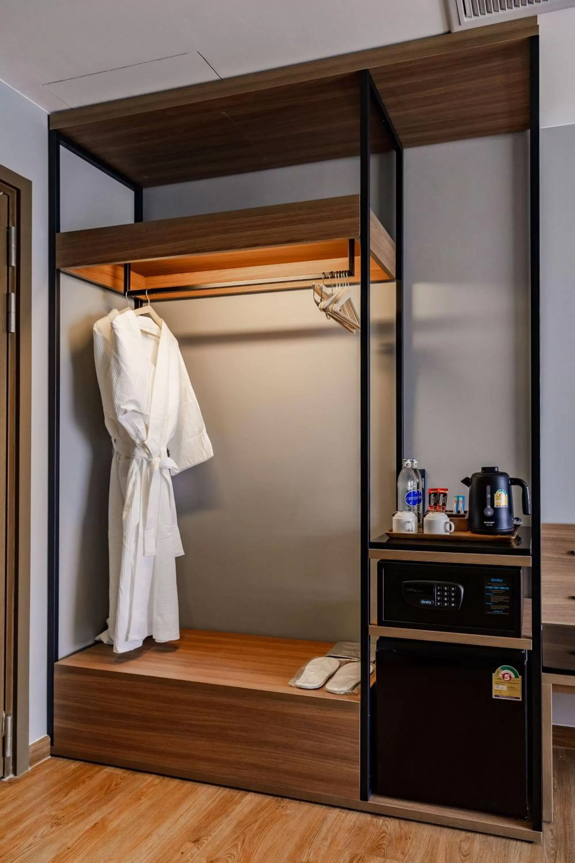 Other, Bed in Best Western Chatuchak