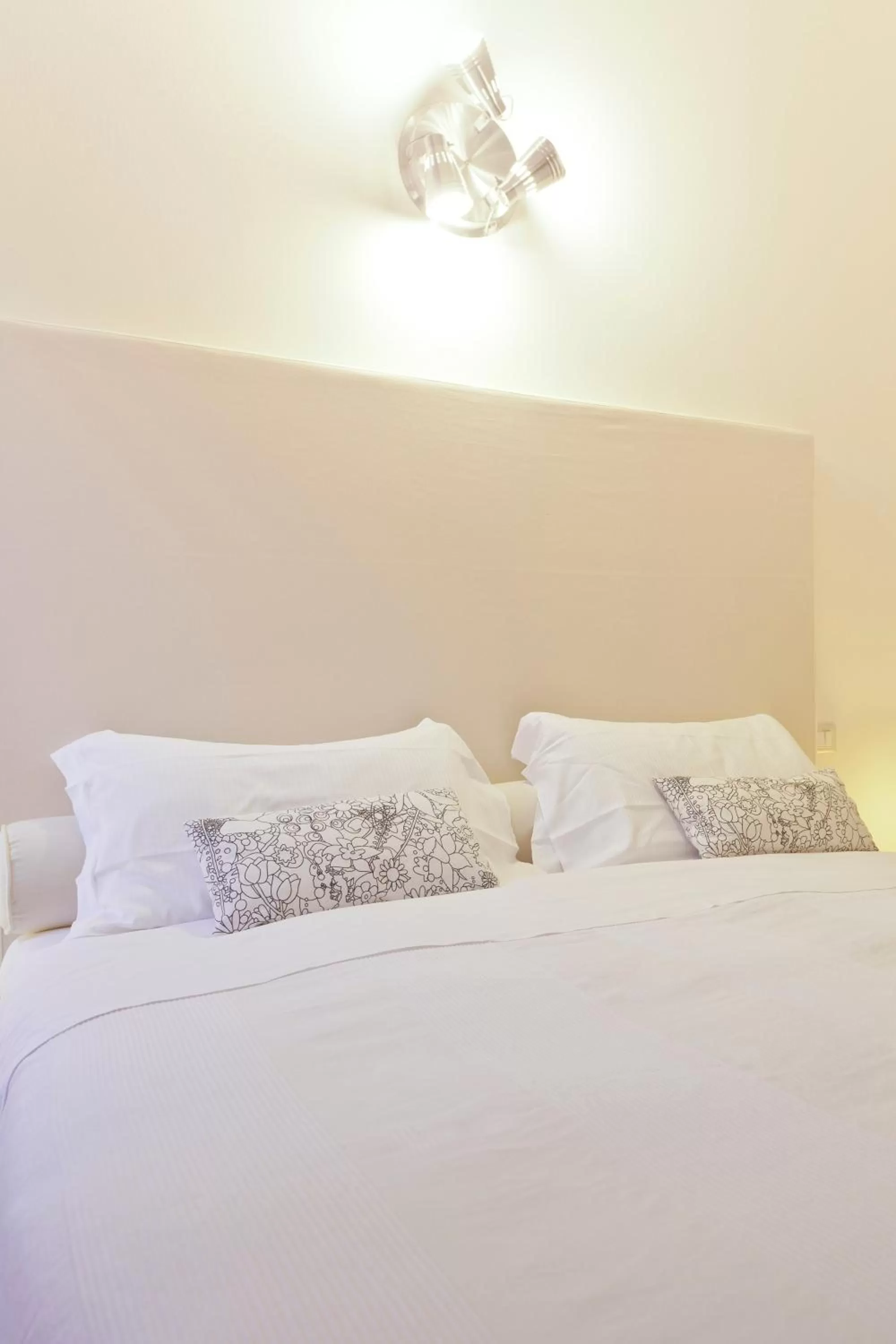 Bedroom, Bed in Exclusive Aparthotel La Reunion