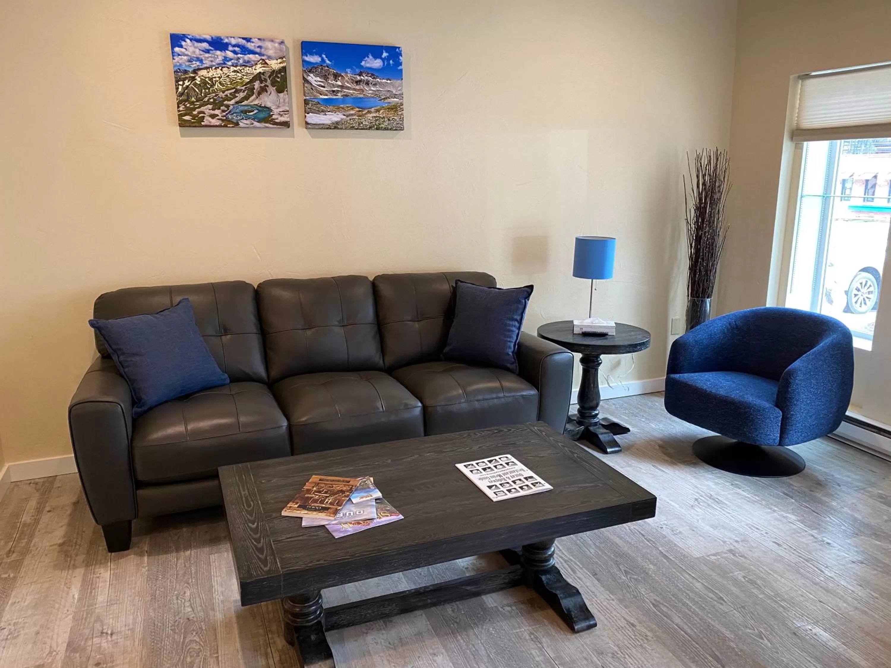 Hotel Ouray - for 12 years old and over