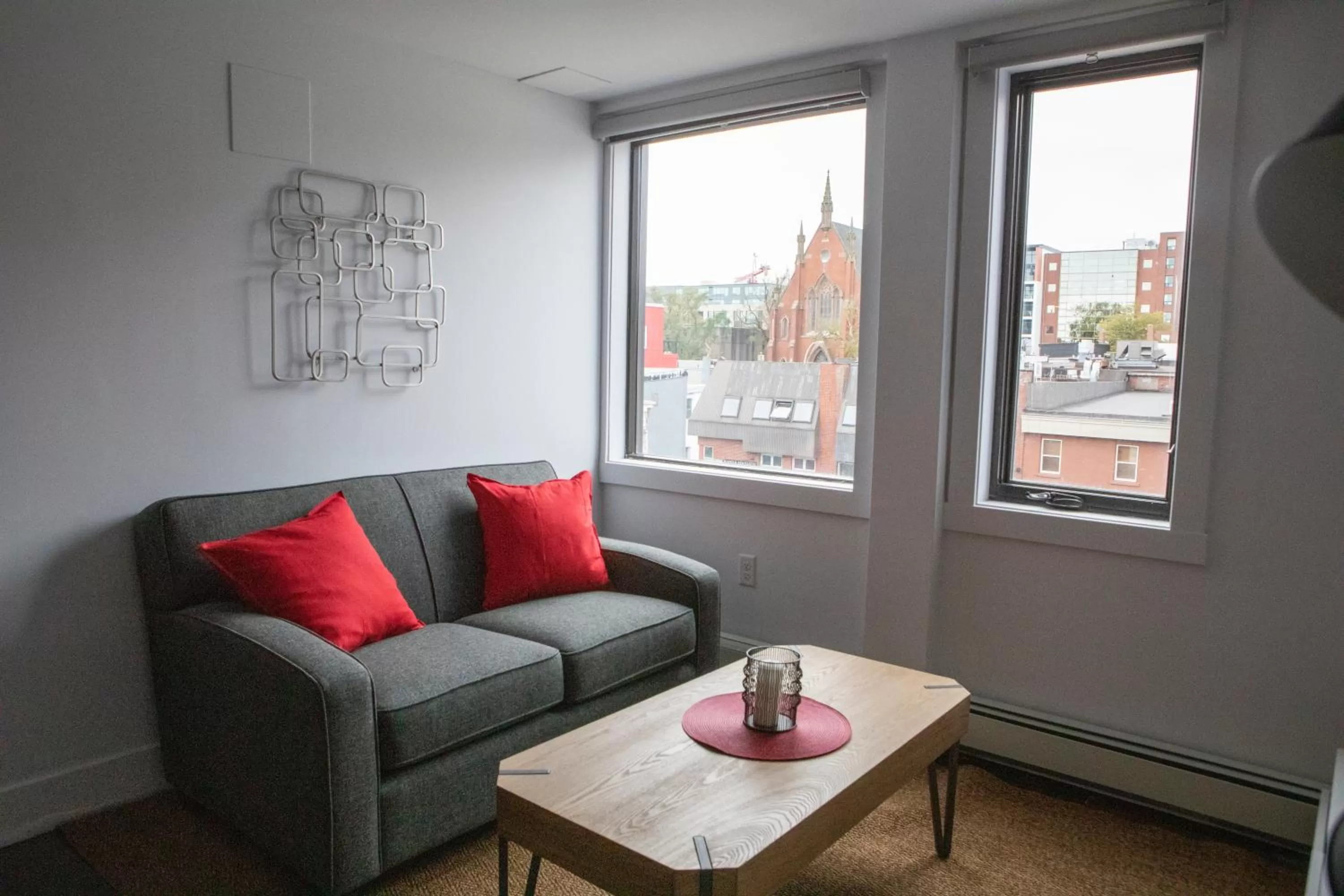 Cameo Hotel and Suites