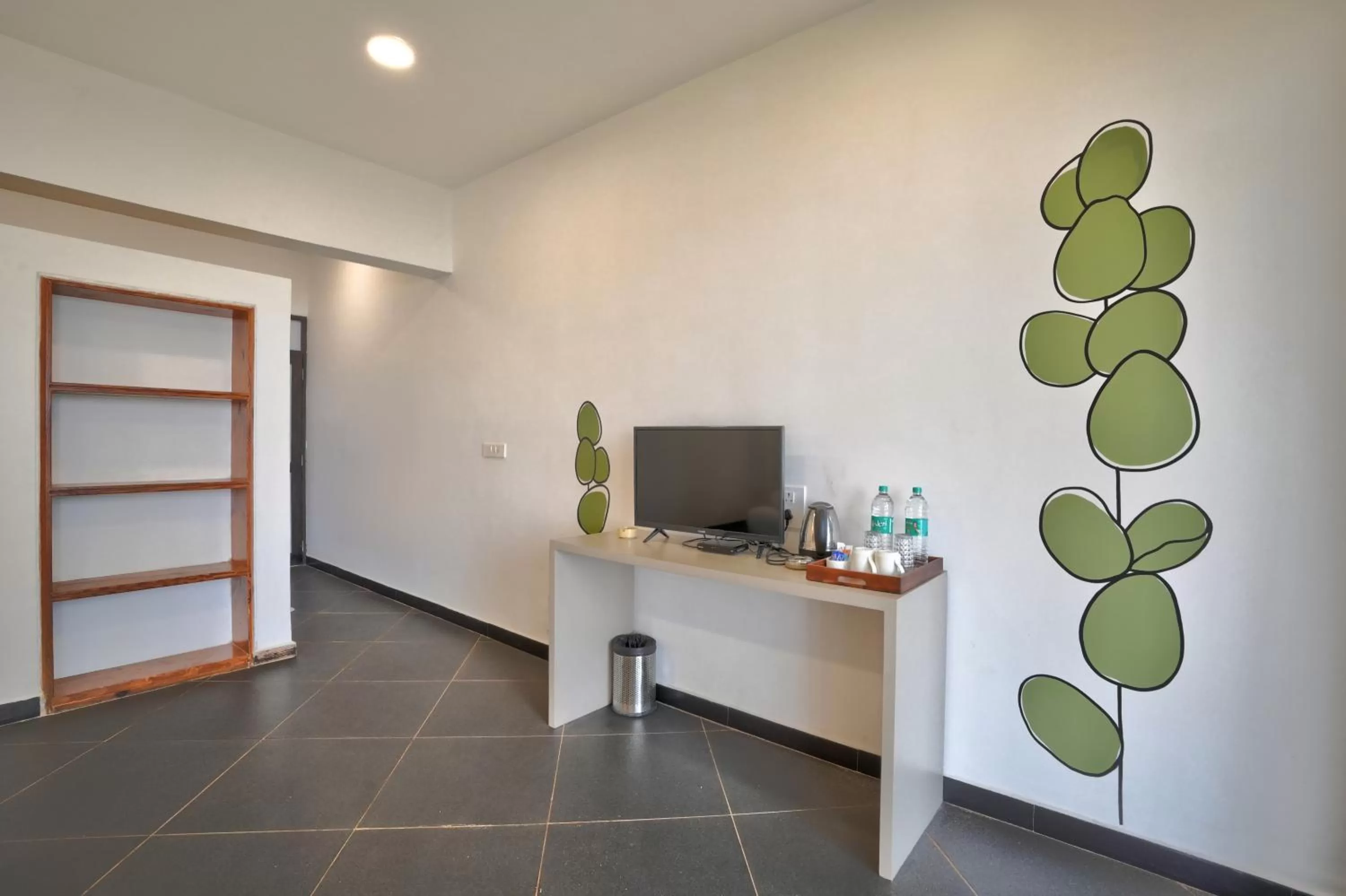 TV and multimedia in Blu Missel By The River