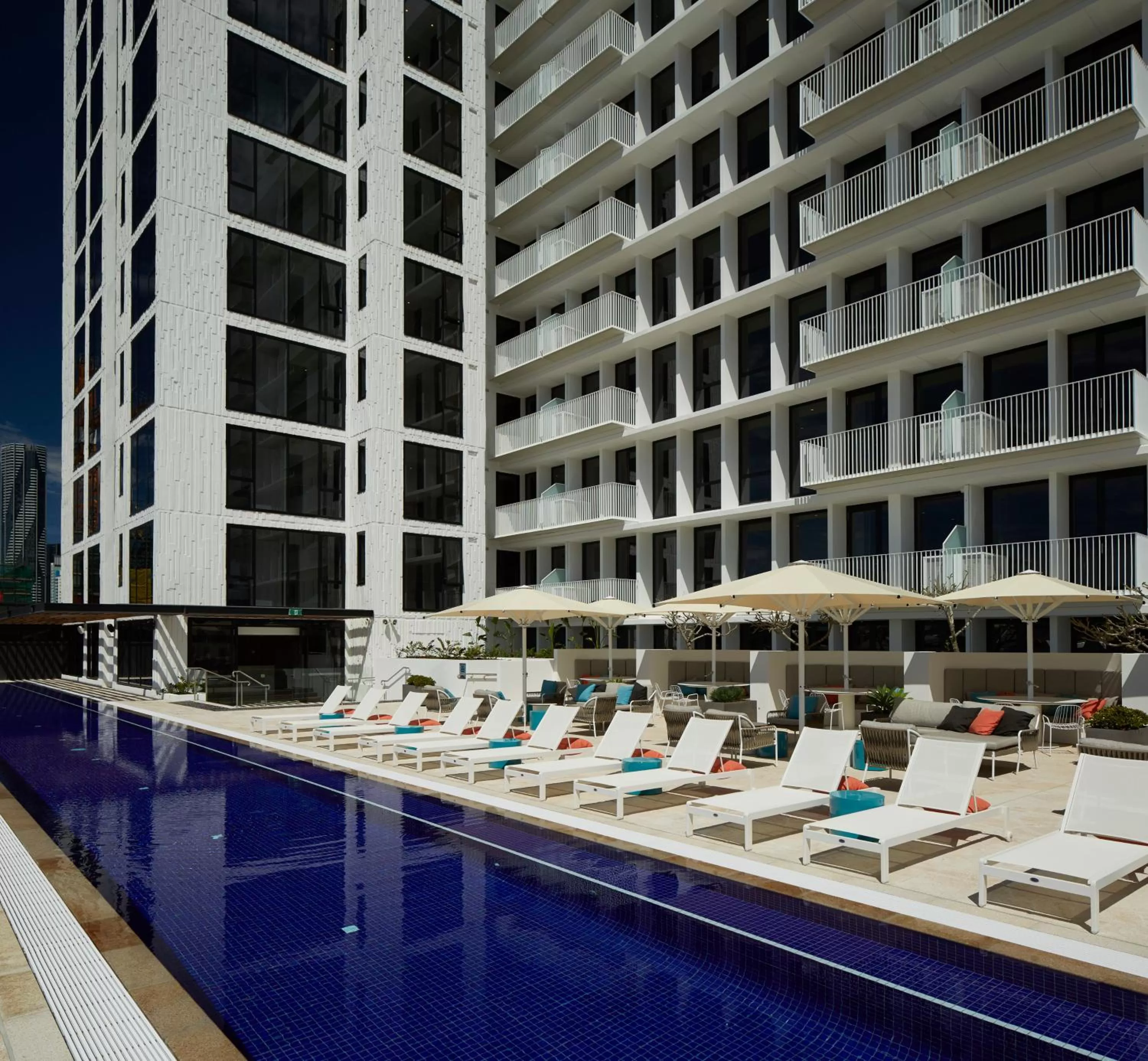 Day in The Johnson Brisbane - Art Series