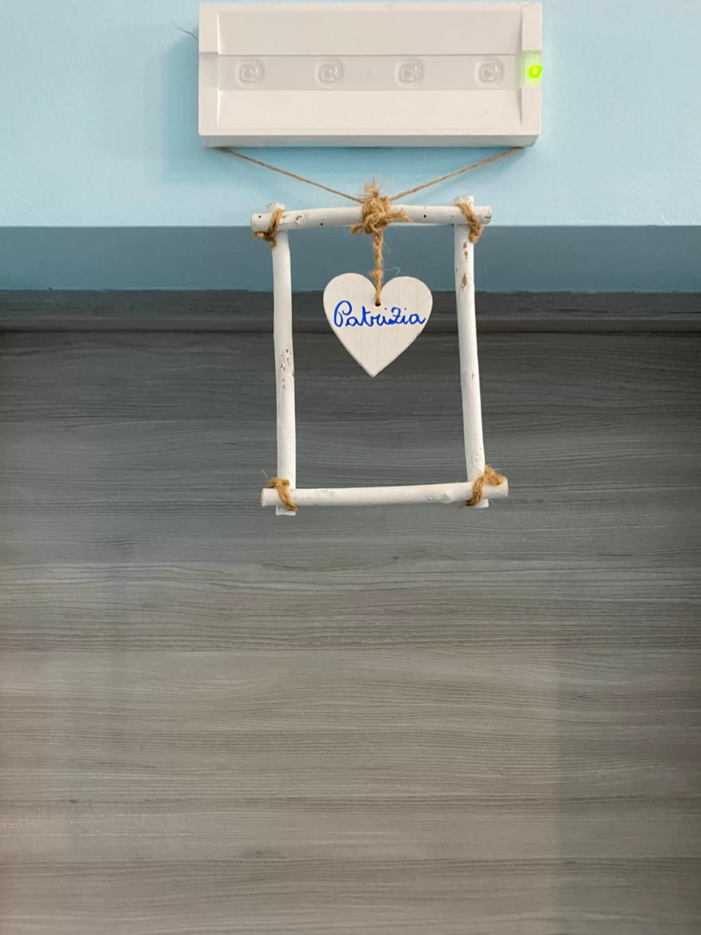 acessibility in Villa Valentina Versilia