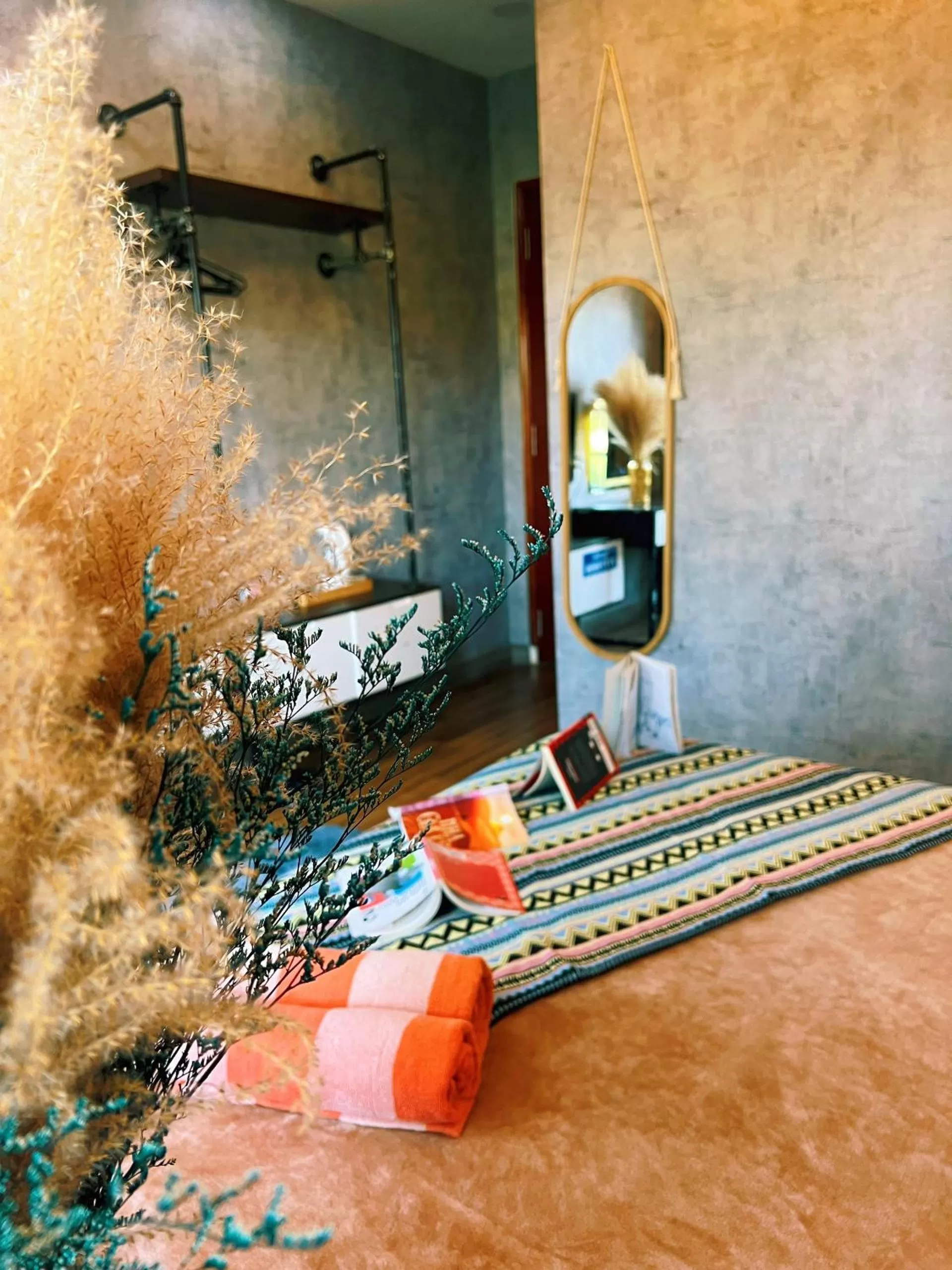 MIS HOSTEL Cần Thơ